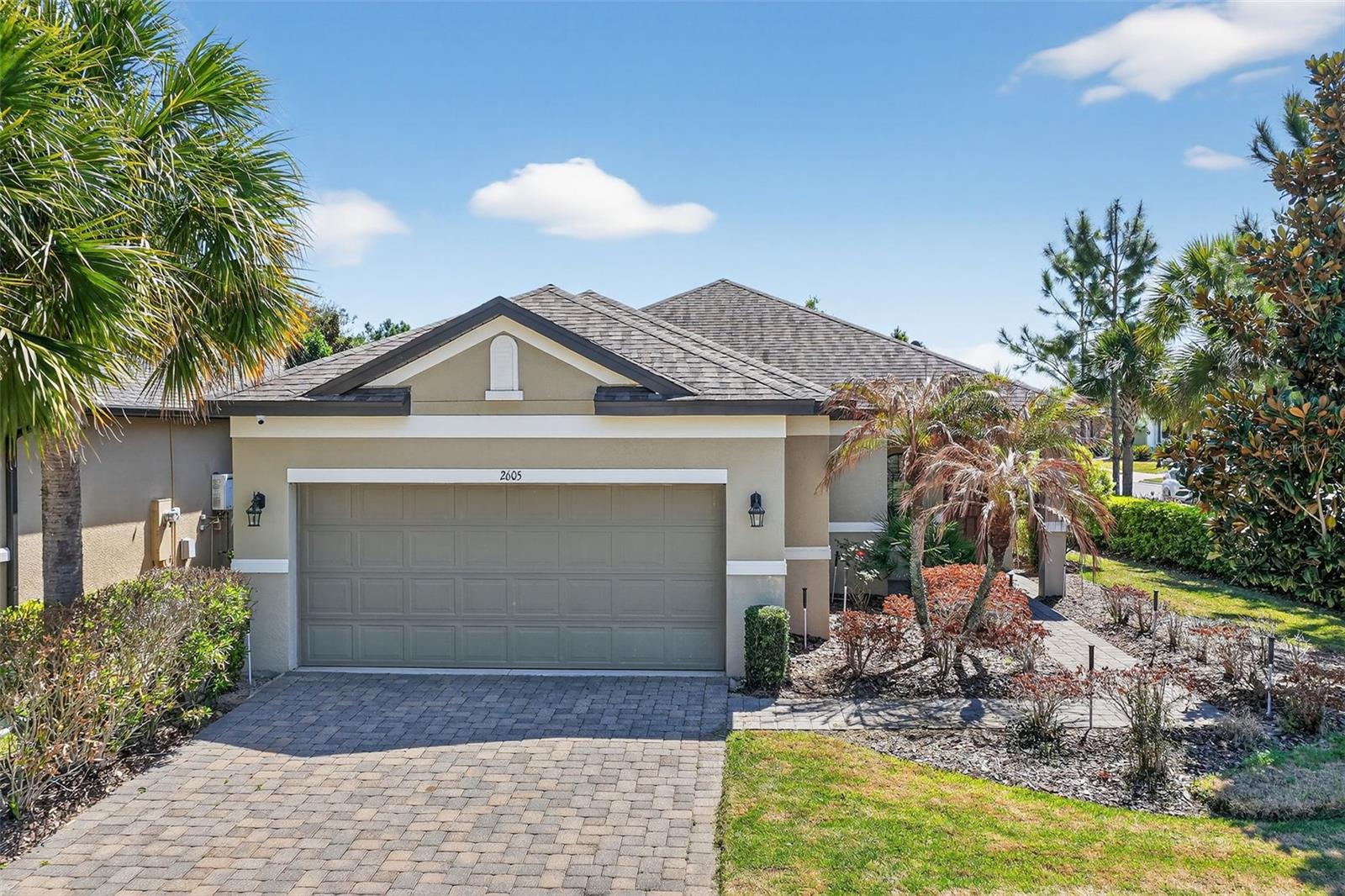 2605 CLEMSON RIDGE CT, CLERMONT, FL, 34715