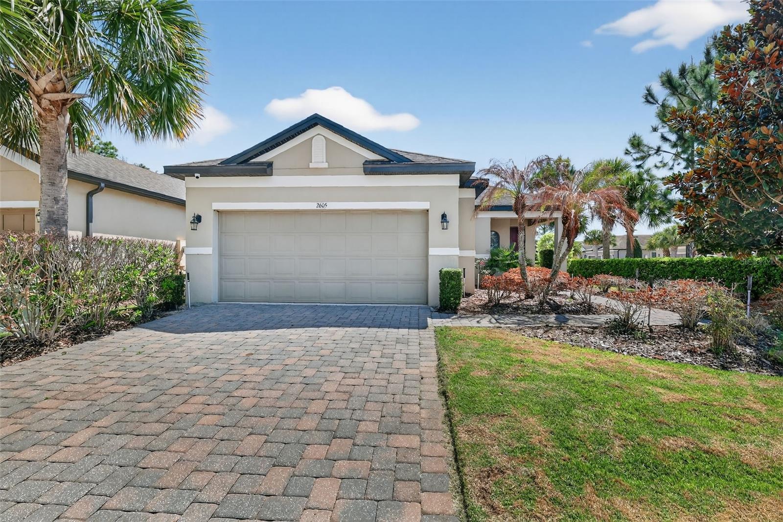 2605 CLEMSON RIDGE CT, CLERMONT, FL, 34715