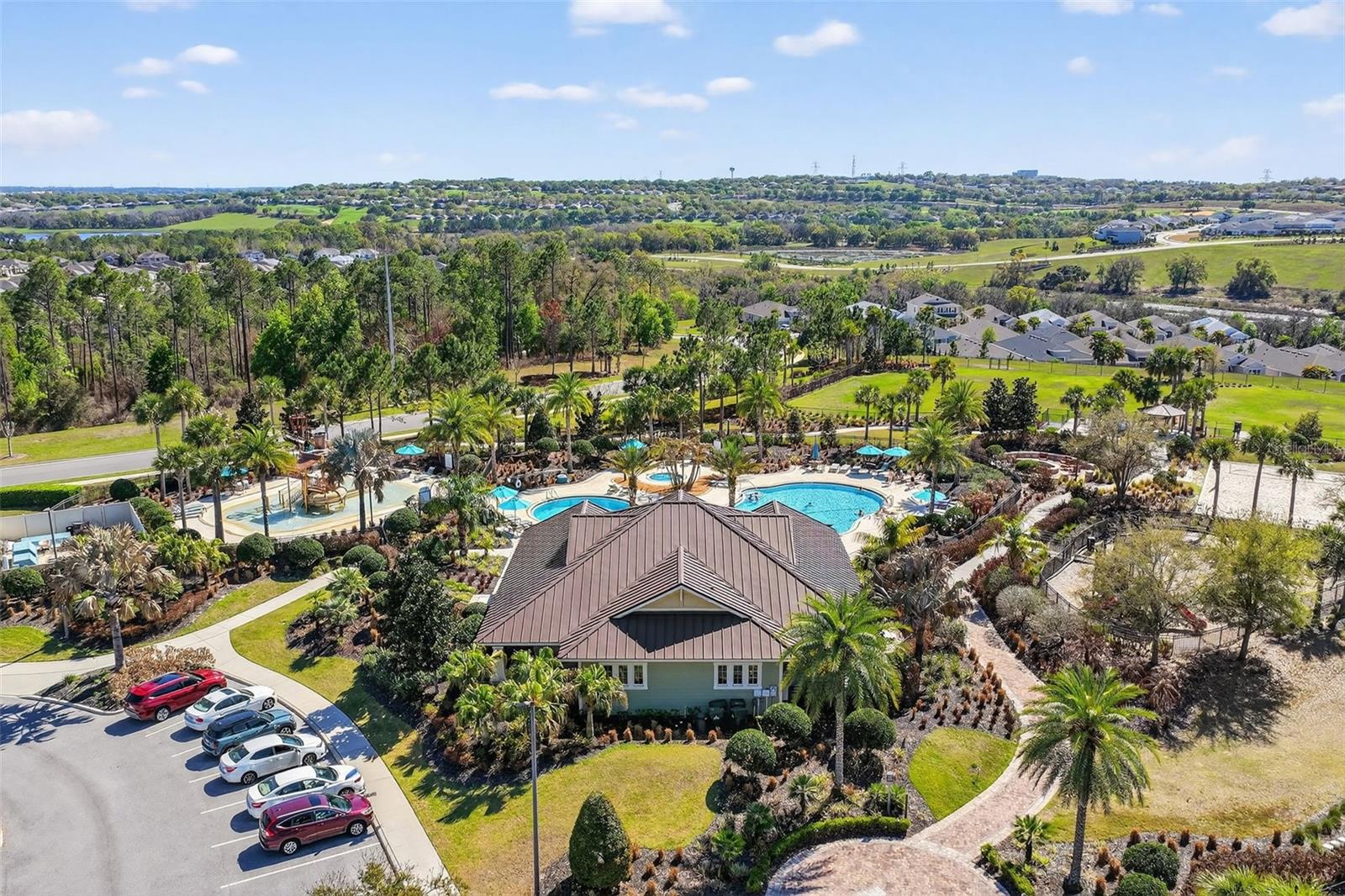 2605 CLEMSON RIDGE CT, CLERMONT, FL, 34715