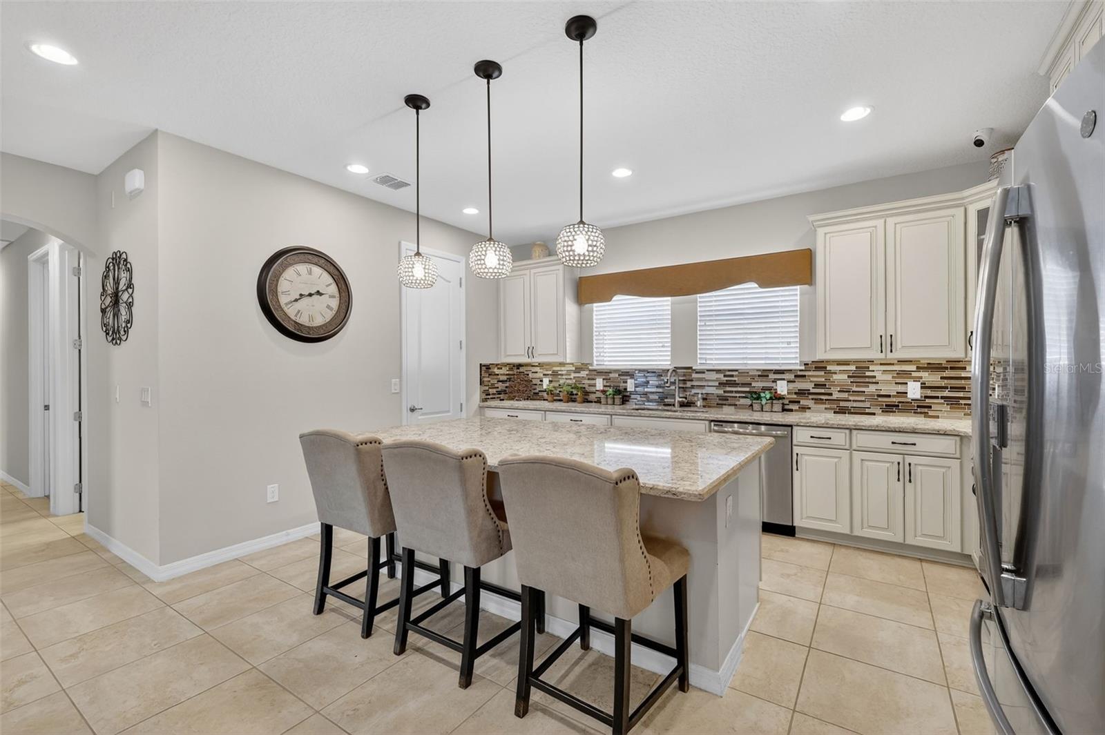 2605 CLEMSON RIDGE CT, CLERMONT, FL, 34715