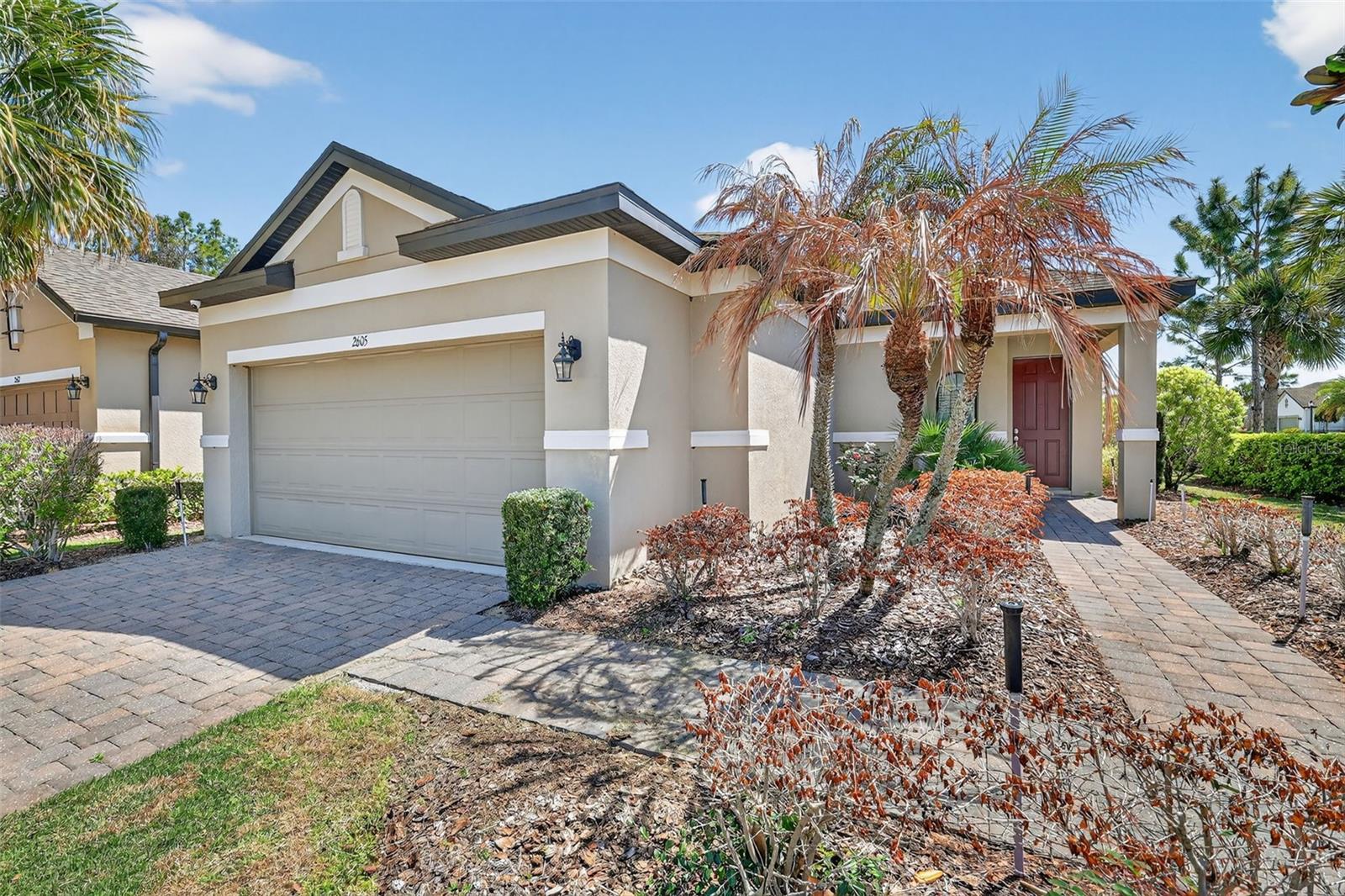 2605 CLEMSON RIDGE CT, CLERMONT, FL, 34715