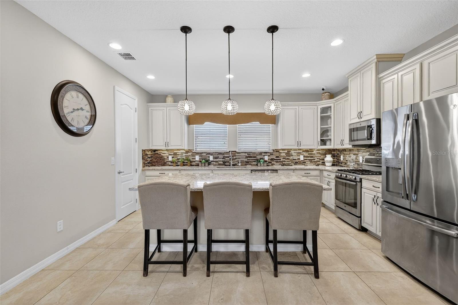 2605 CLEMSON RIDGE CT, CLERMONT, FL, 34715