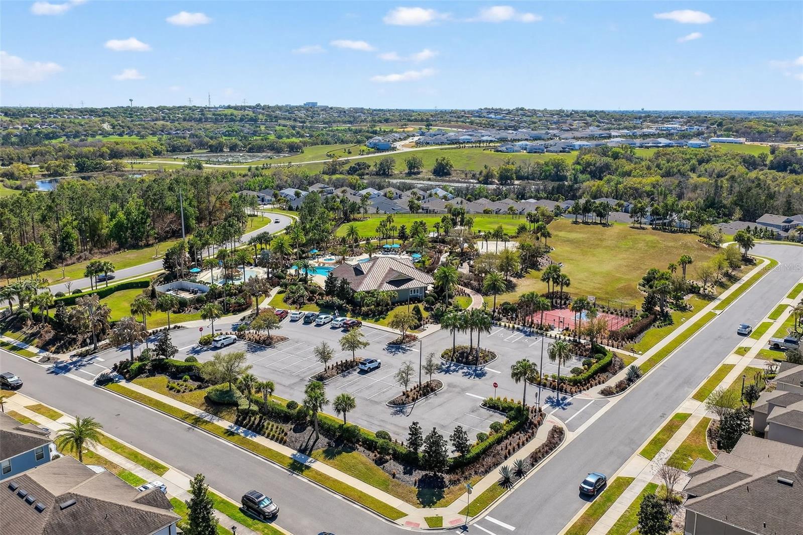 2605 CLEMSON RIDGE CT, CLERMONT, FL, 34715
