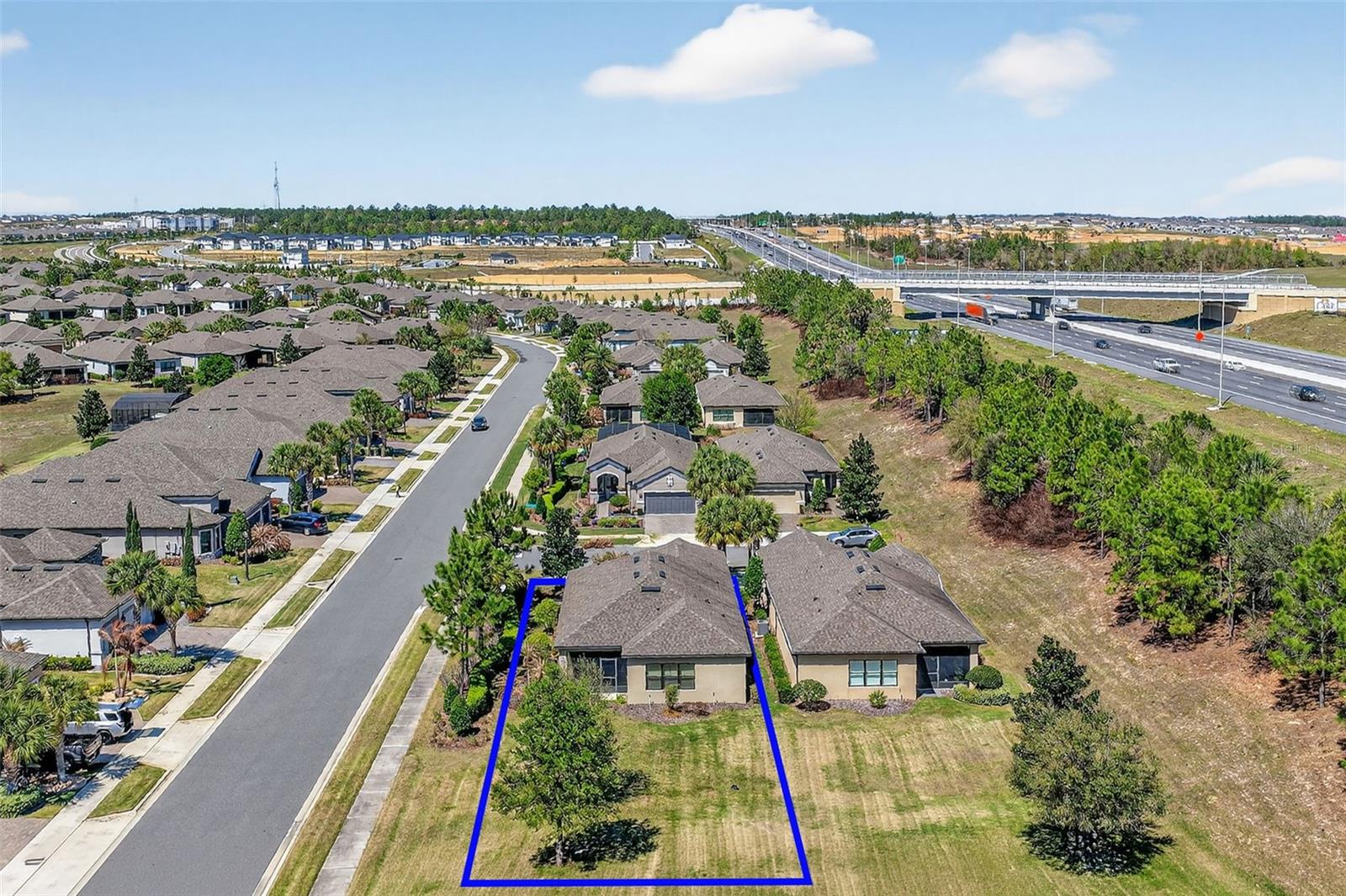 2605 CLEMSON RIDGE CT, CLERMONT, FL, 34715