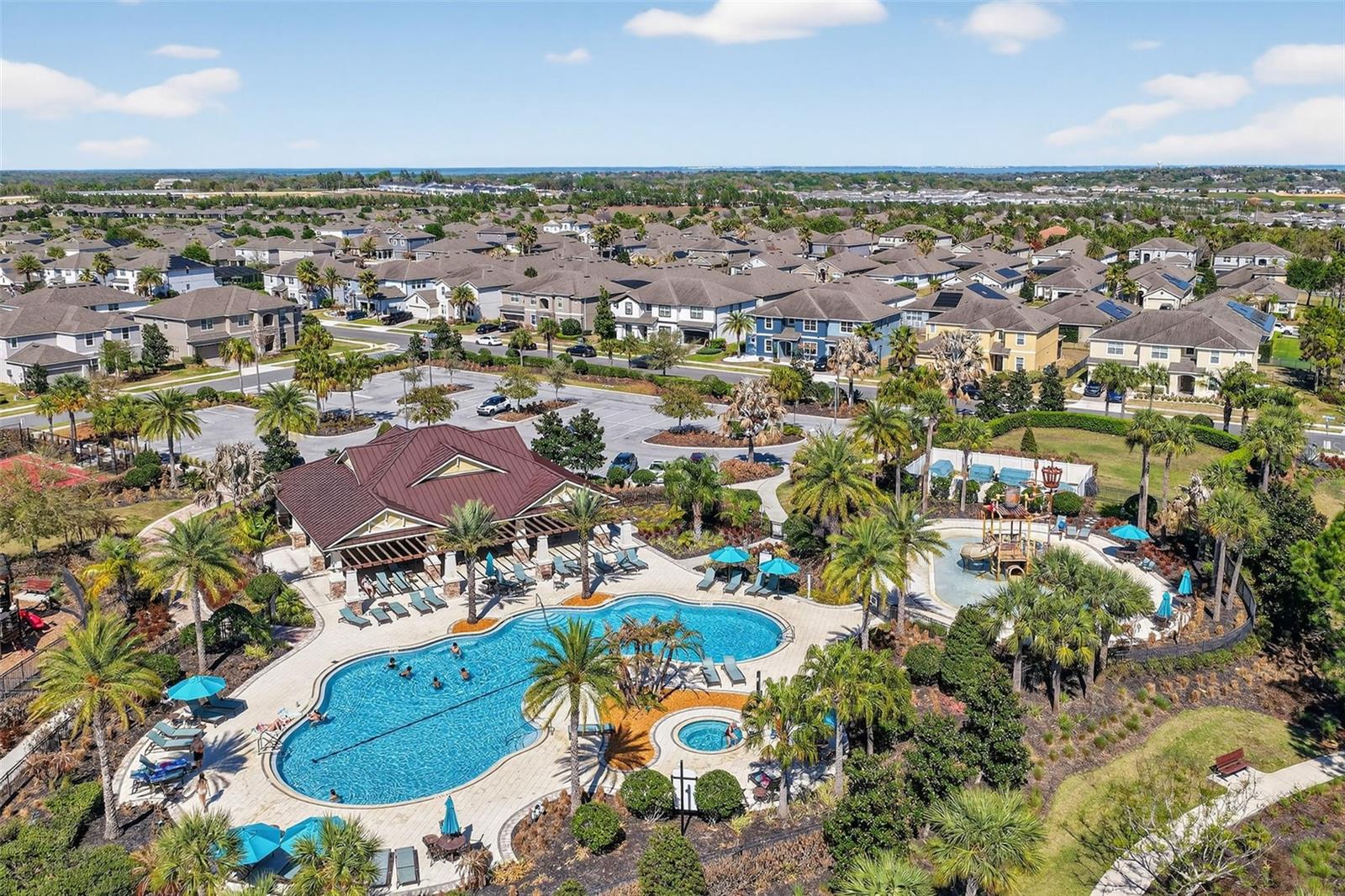 2605 CLEMSON RIDGE CT, CLERMONT, FL, 34715