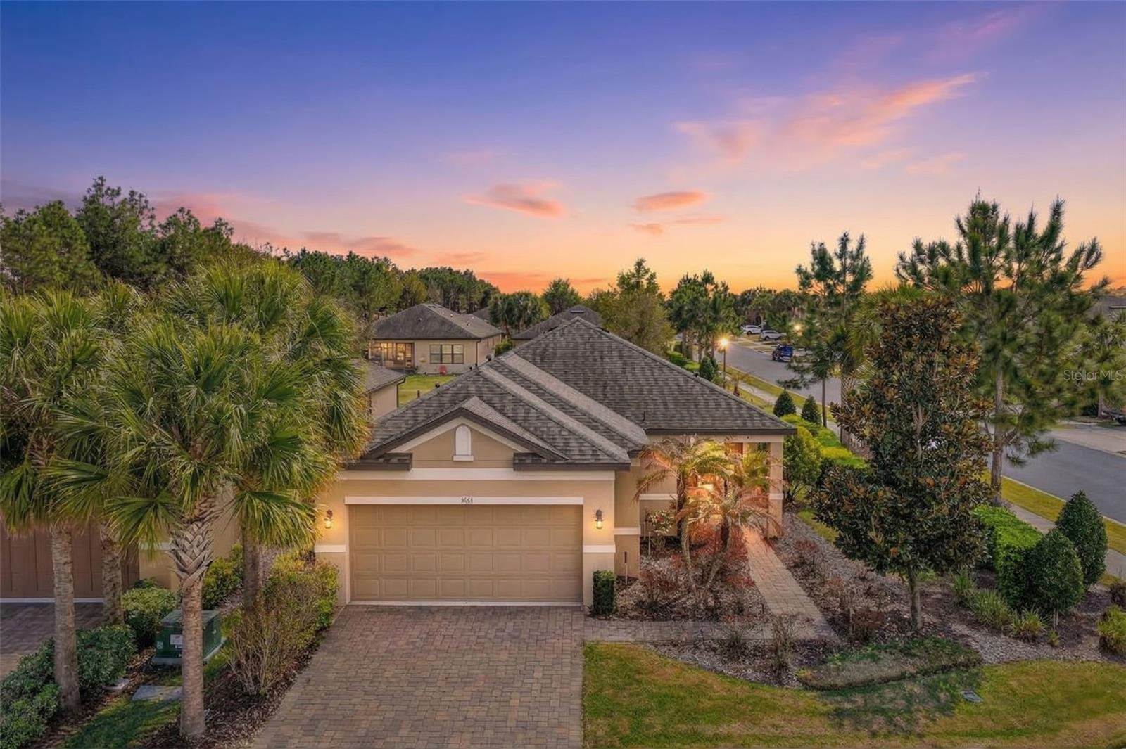 2605 CLEMSON RIDGE CT, CLERMONT, FL, 34715