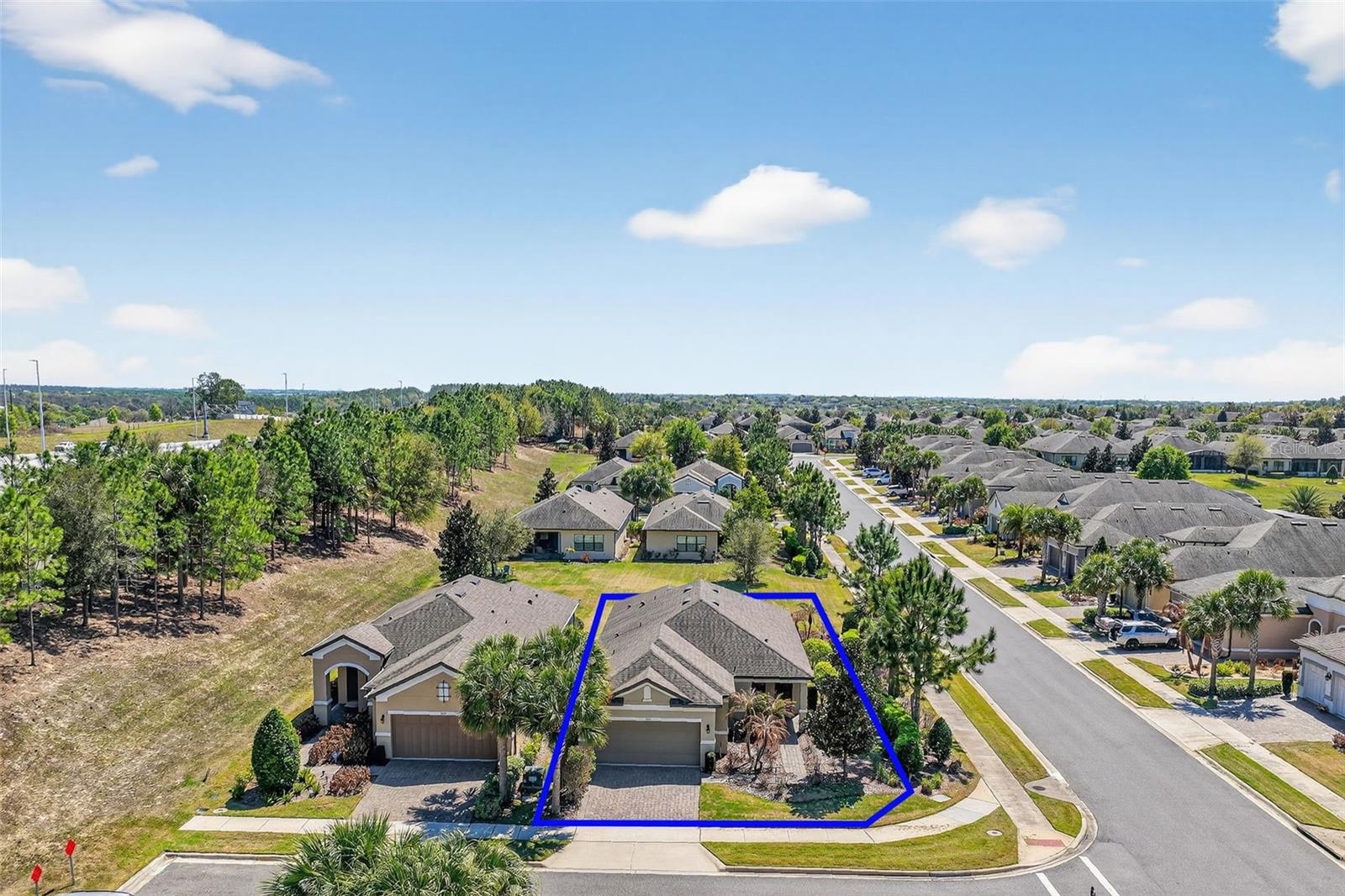 2605 CLEMSON RIDGE CT, CLERMONT, FL, 34715