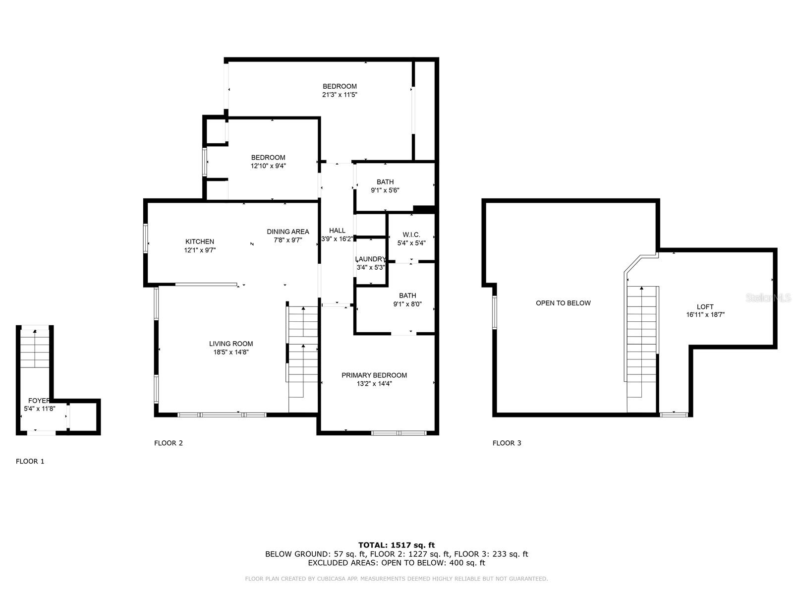 9412 LAKE CHASE ISLAND WAY #9412, TAMPA, FL, 33626