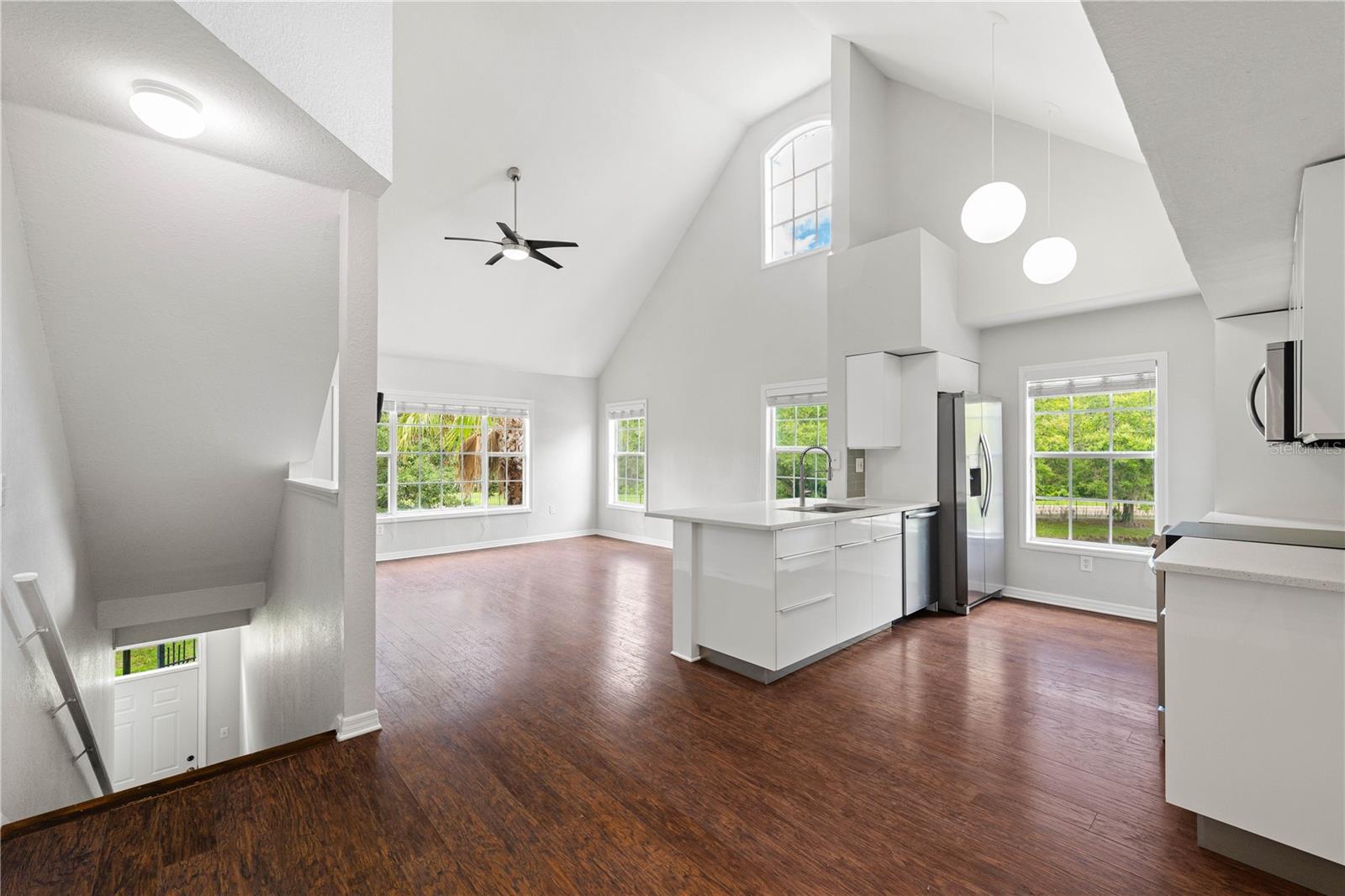 9412 LAKE CHASE ISLAND WAY #9412, TAMPA, FL, 33626