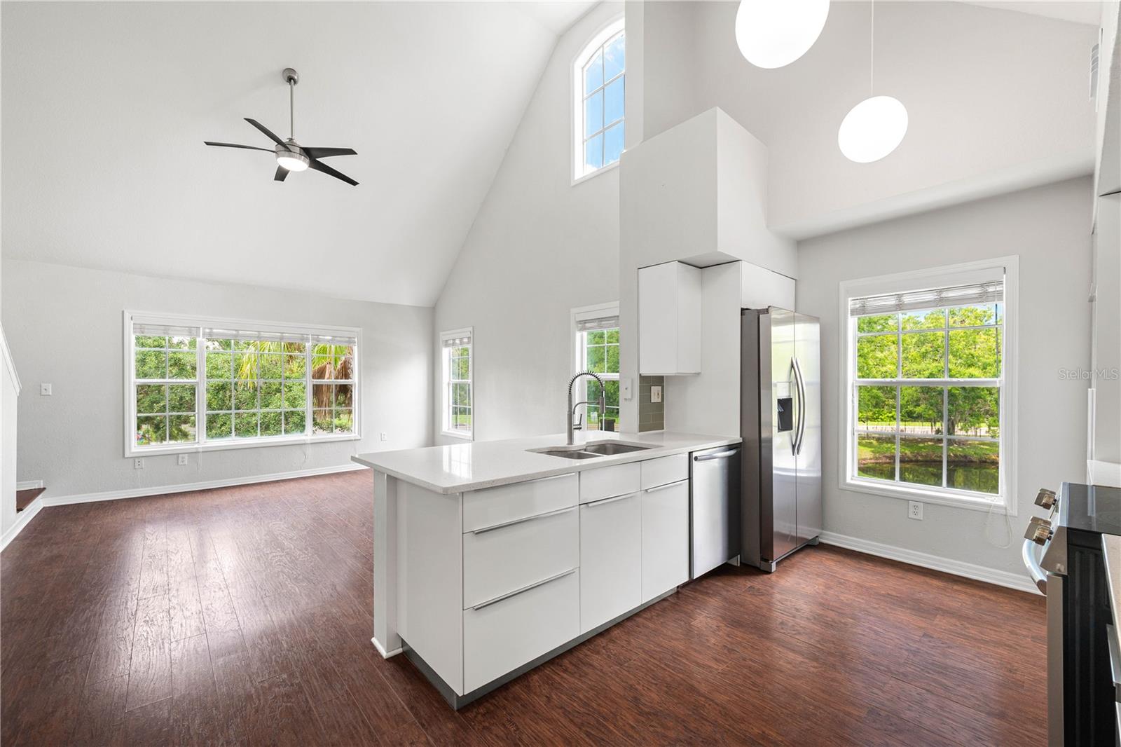 9412 LAKE CHASE ISLAND WAY #9412, TAMPA, FL, 33626