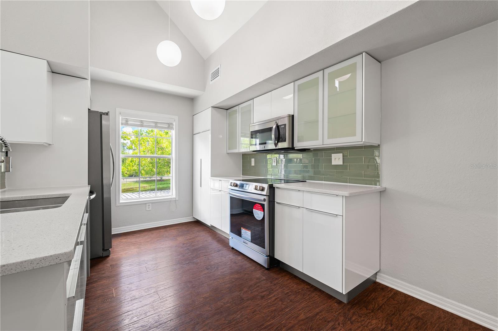 9412 LAKE CHASE ISLAND WAY #9412, TAMPA, FL, 33626