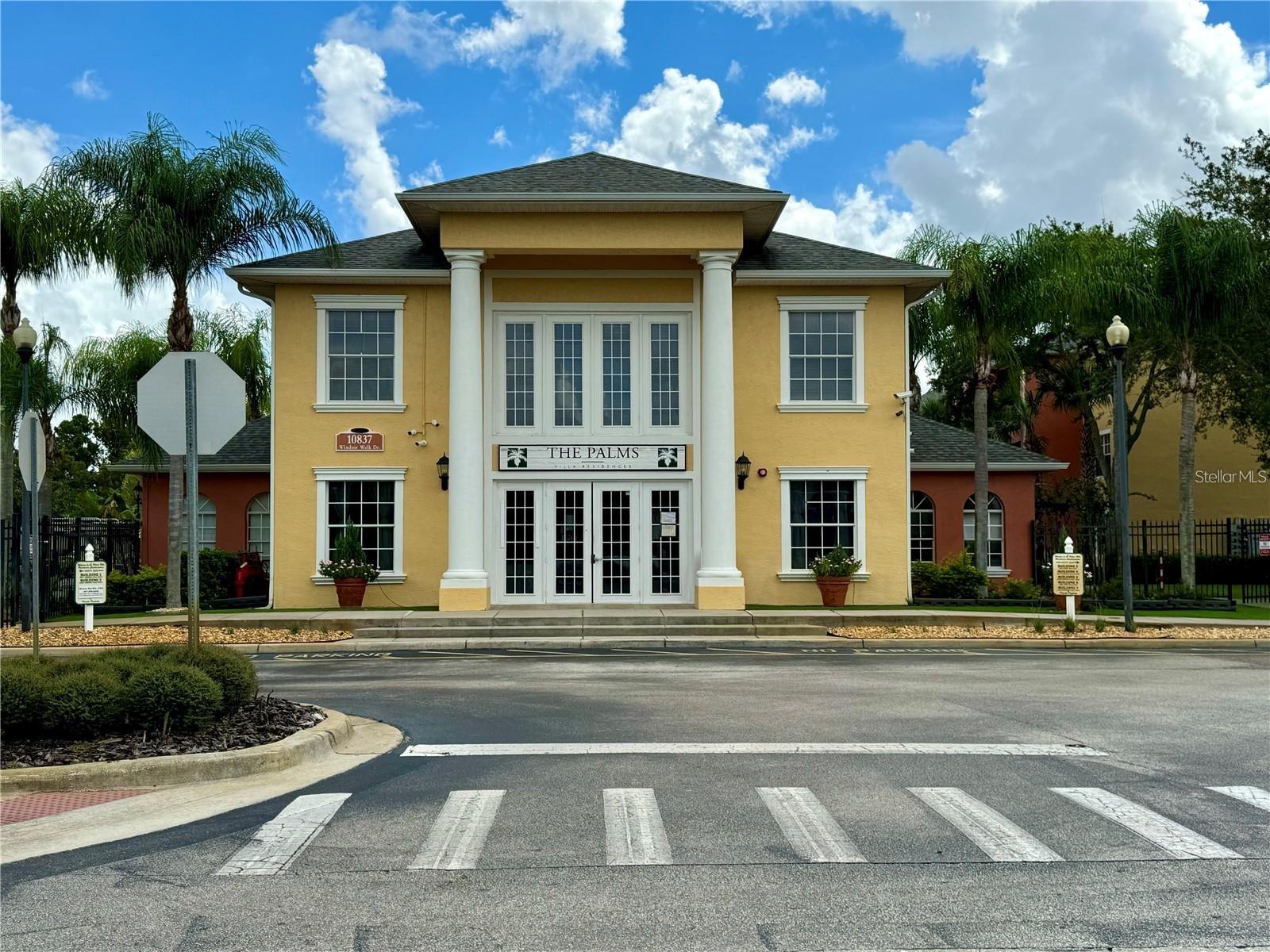 10831 WINDSOR WALK DR #104, ORLANDO, FL, 32837