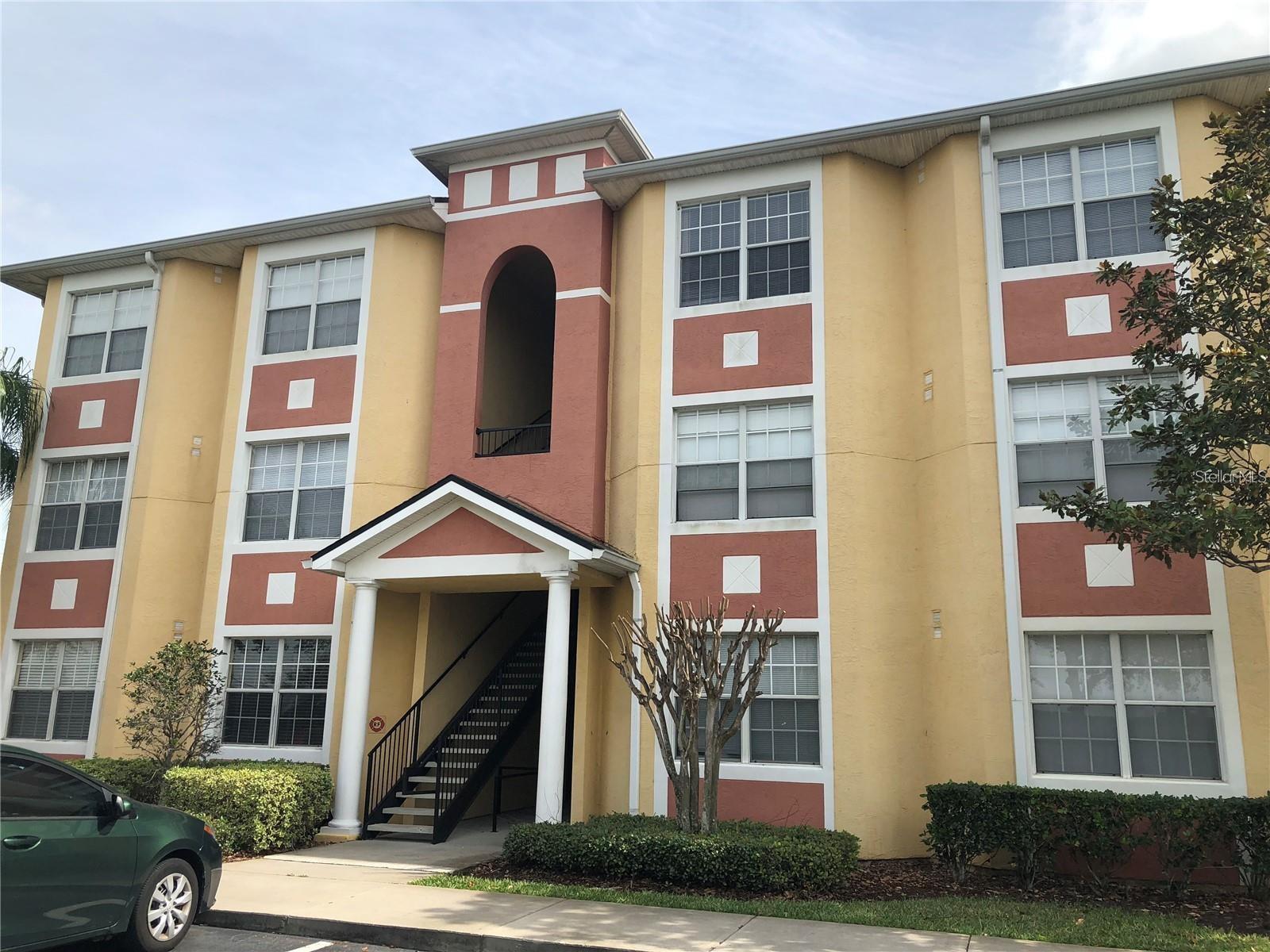 10831 WINDSOR WALK DR #104, ORLANDO, FL, 32837