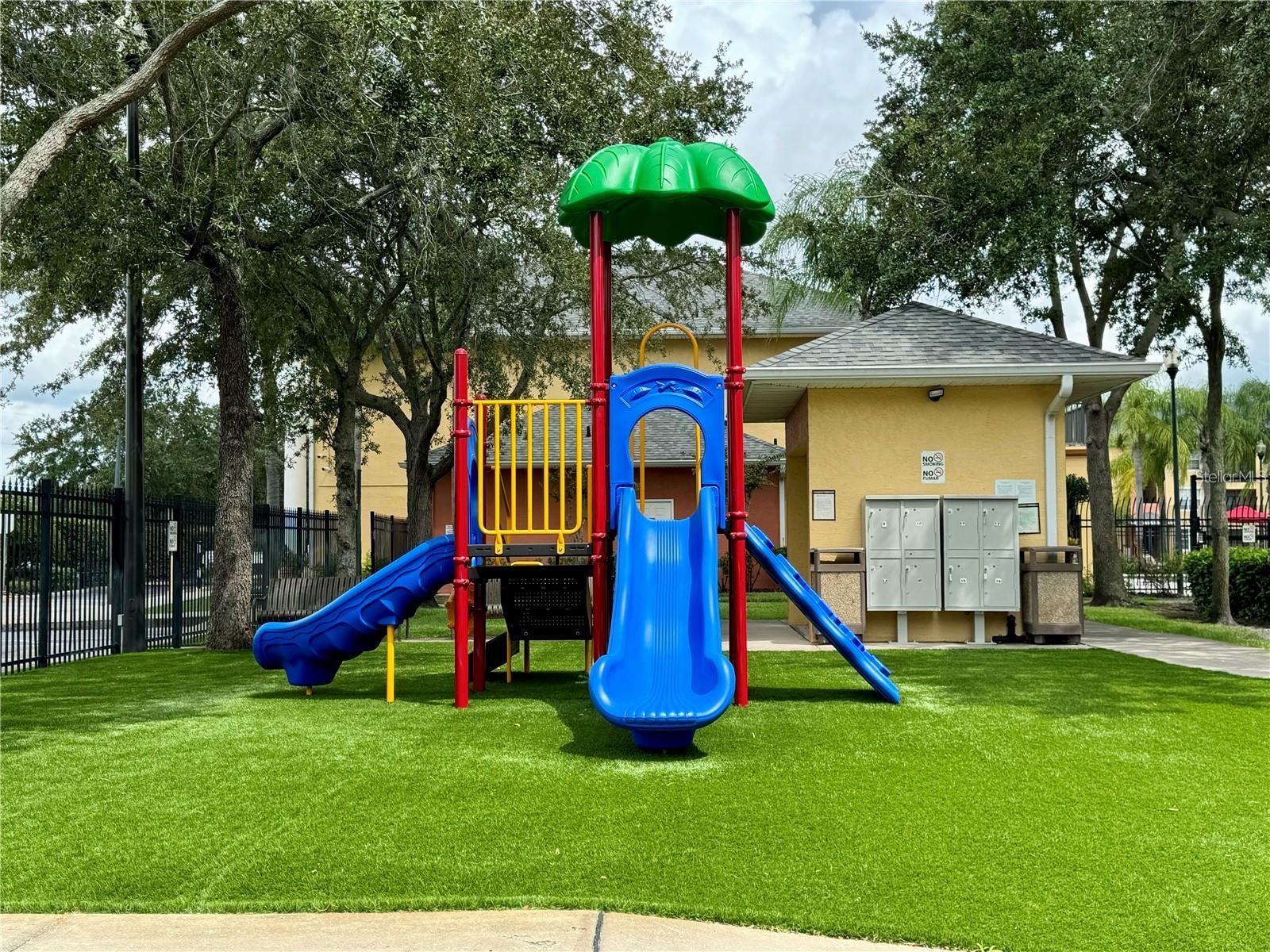 10831 WINDSOR WALK DR #104, ORLANDO, FL, 32837