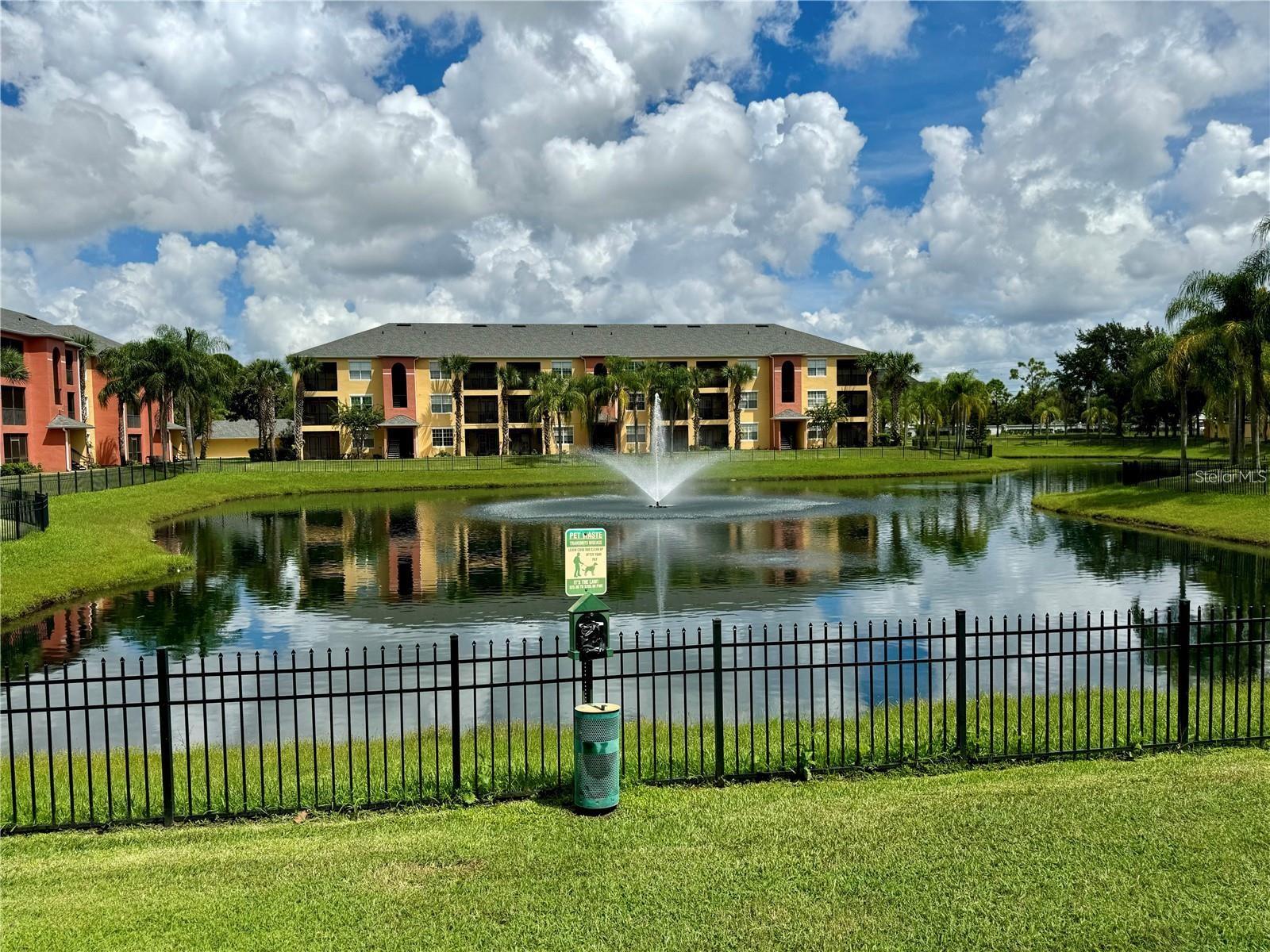 10831 WINDSOR WALK DR #104, ORLANDO, FL, 32837