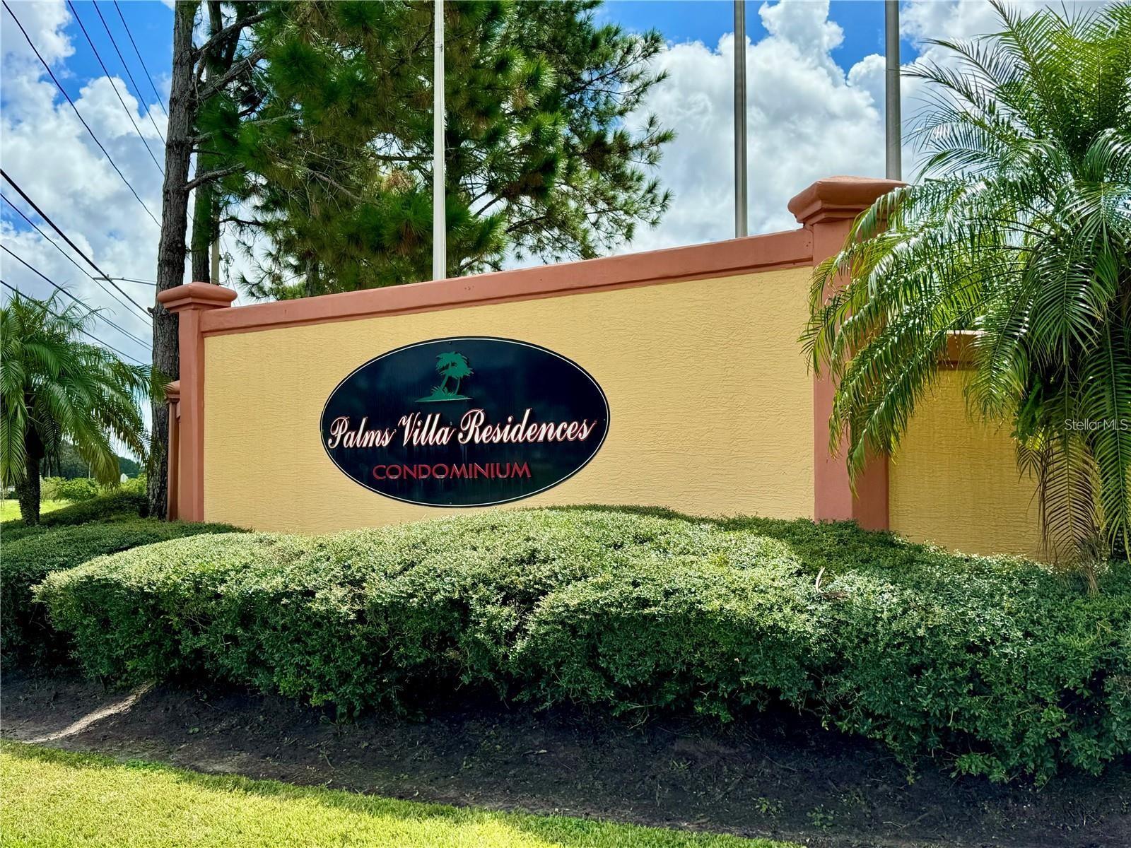 10831 WINDSOR WALK DR #104, ORLANDO, FL, 32837