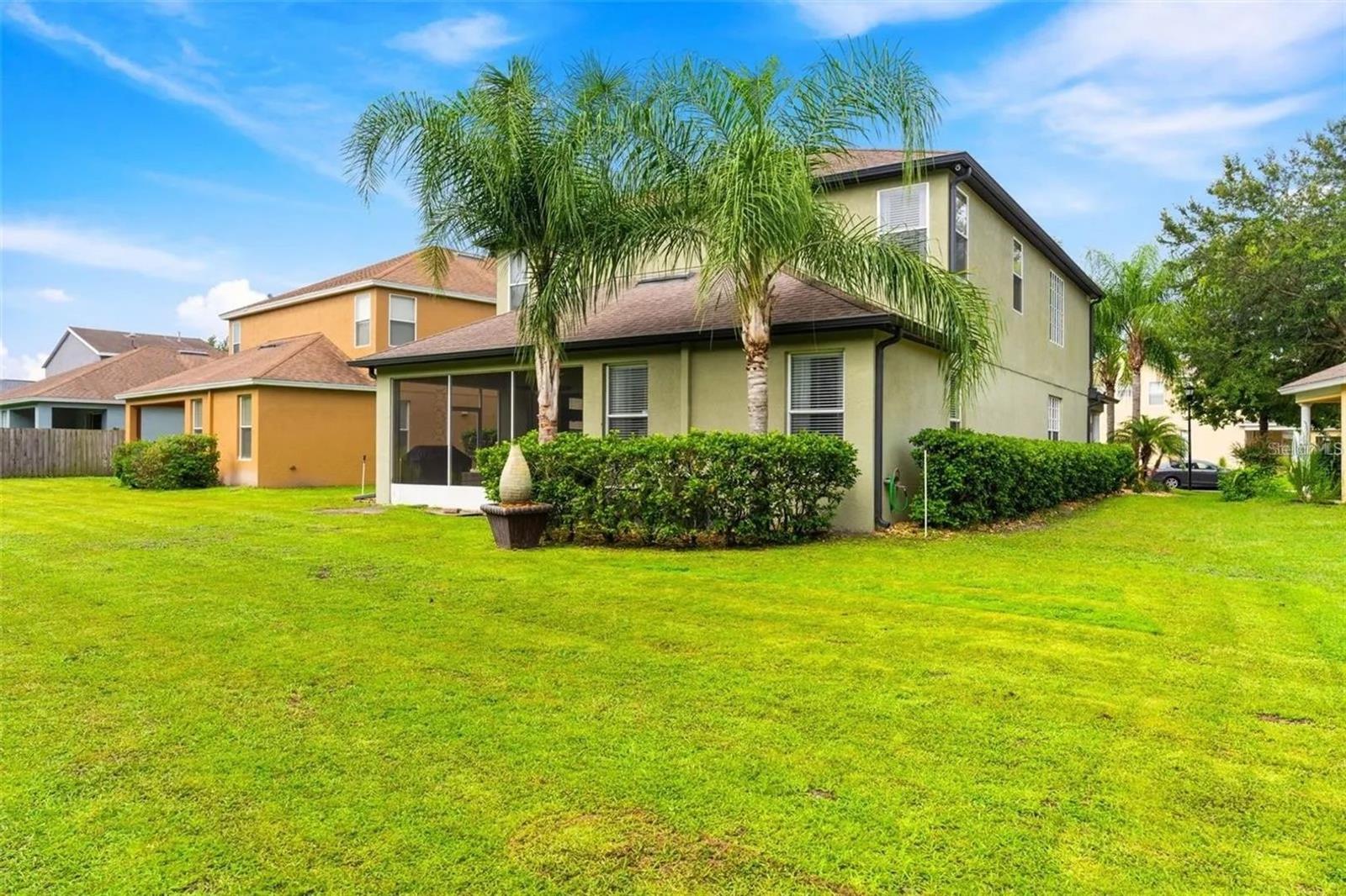 1122 NASHVILLE DR, WESLEY CHAPEL, FL, 33544