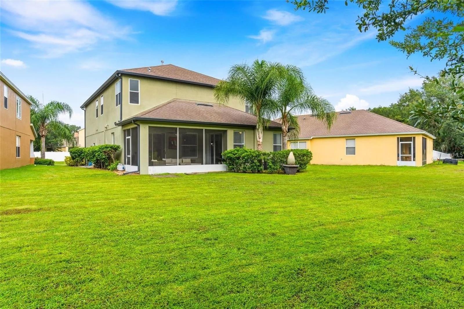 1122 NASHVILLE DR, WESLEY CHAPEL, FL, 33544