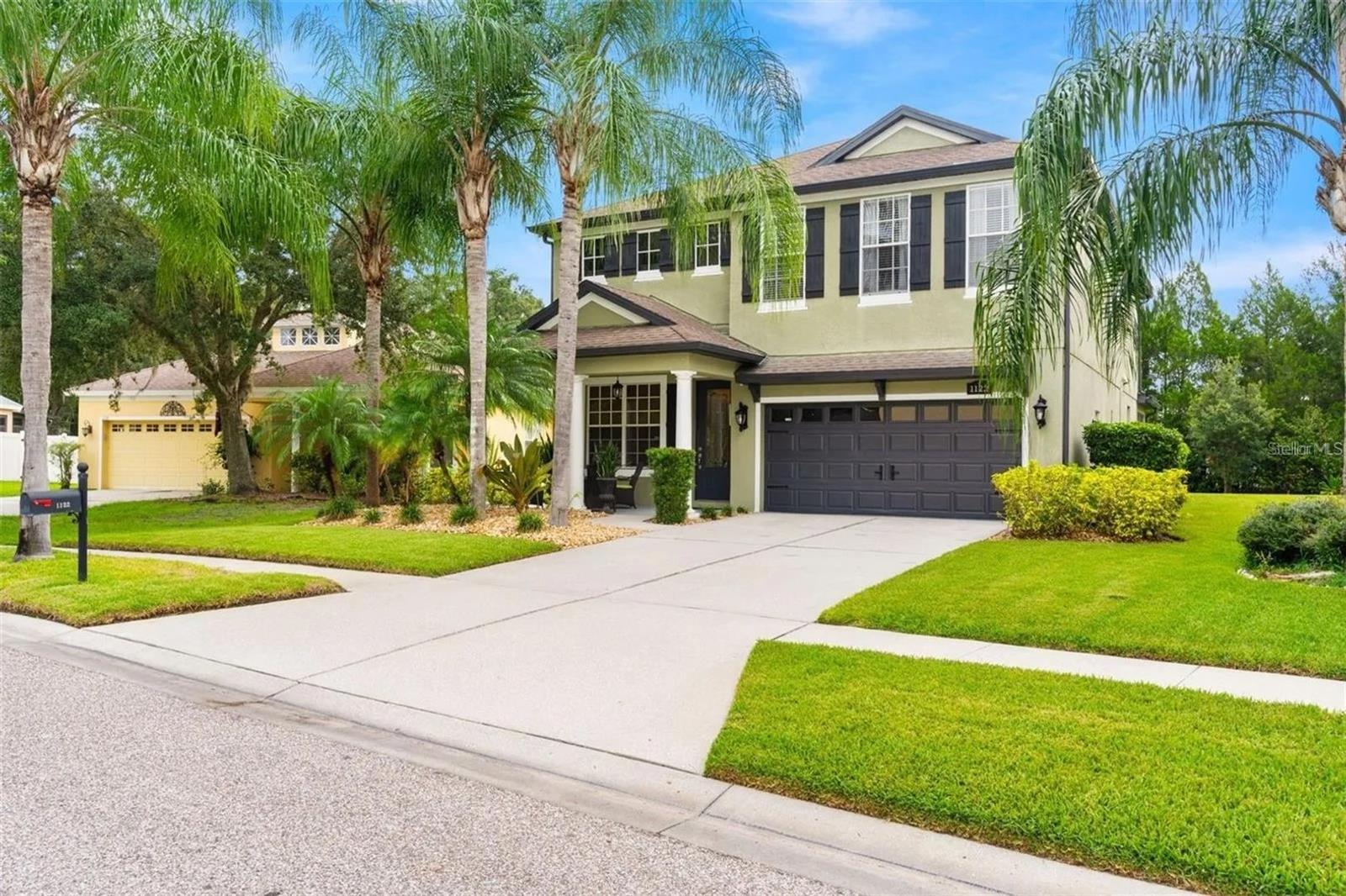 1122 NASHVILLE DR, WESLEY CHAPEL, FL, 33544