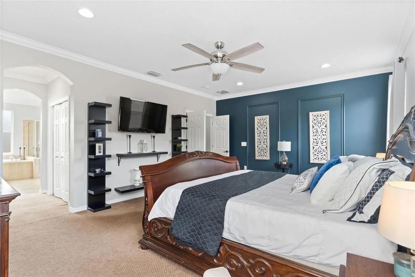 1122 NASHVILLE DR, WESLEY CHAPEL, FL, 33544