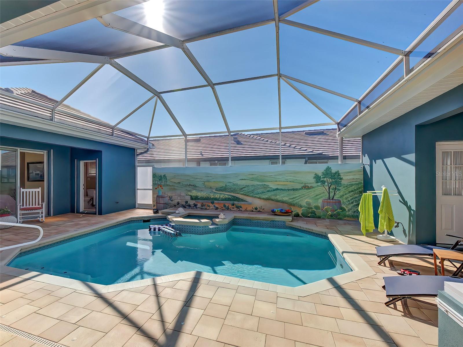 16 GULF MANOR DR, VENICE, FL, 34285