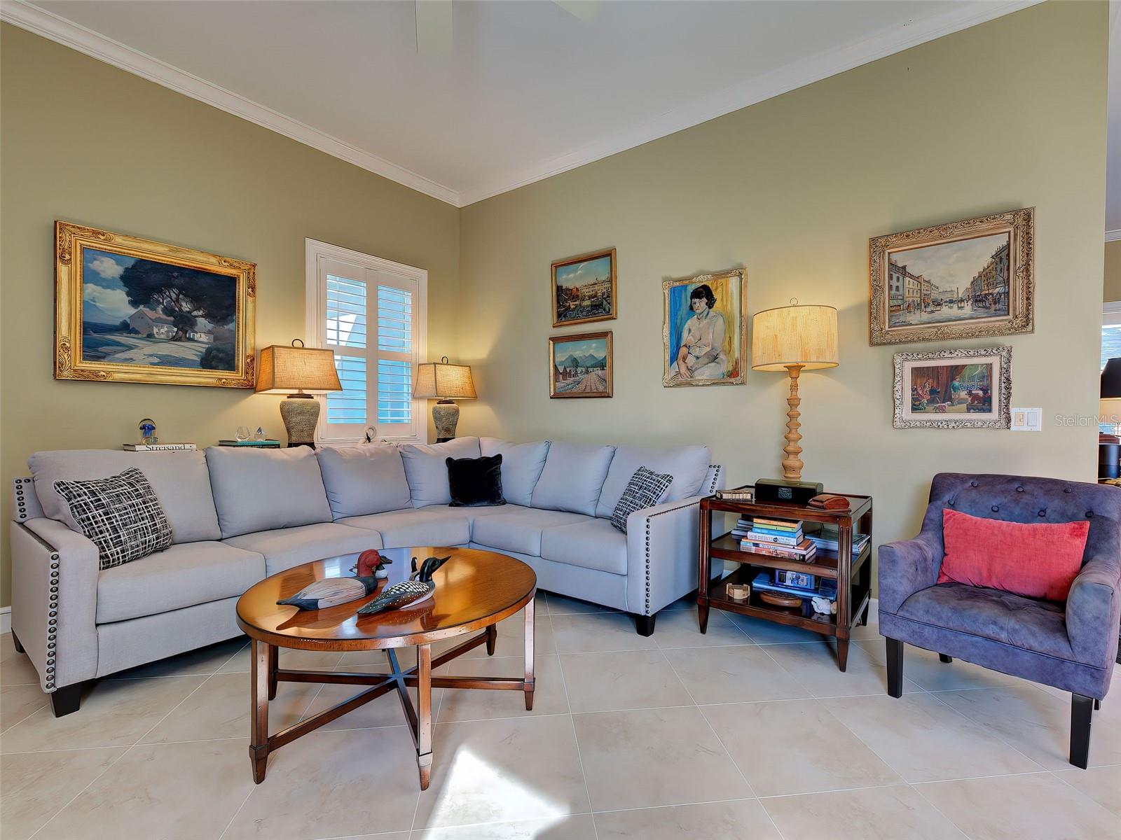 16 GULF MANOR DR, VENICE, FL, 34285