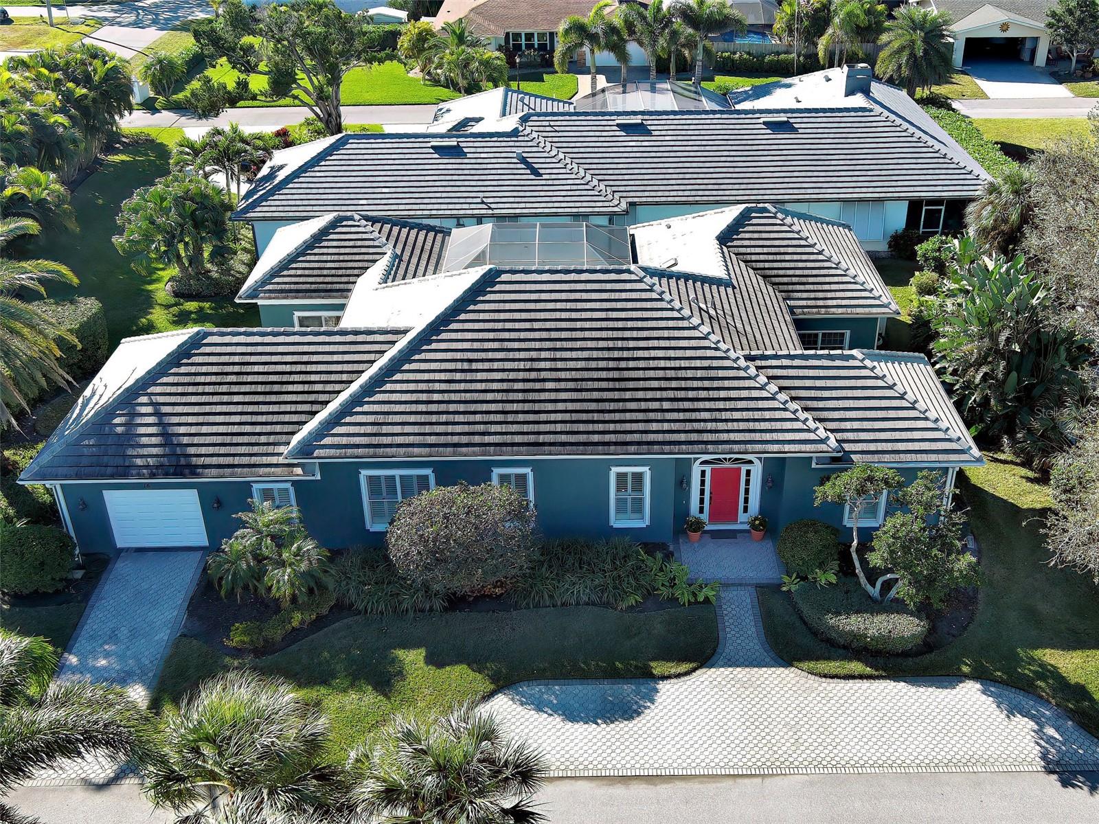 16 GULF MANOR DR, VENICE, FL, 34285