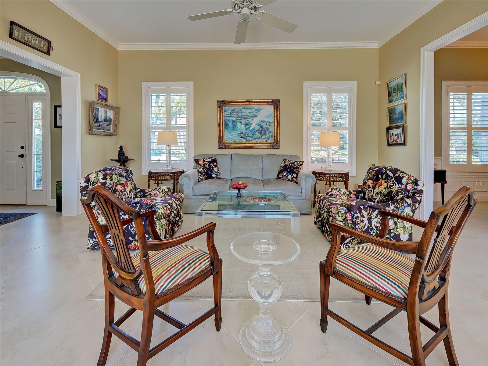 16 GULF MANOR DR, VENICE, FL, 34285