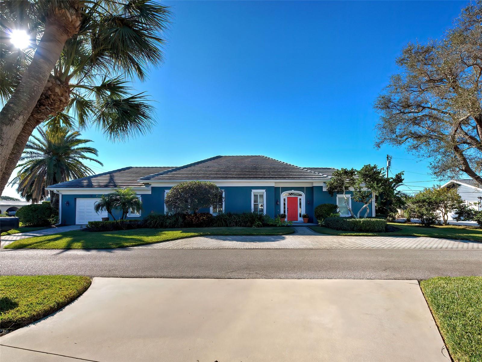 16 GULF MANOR DR, VENICE, FL, 34285