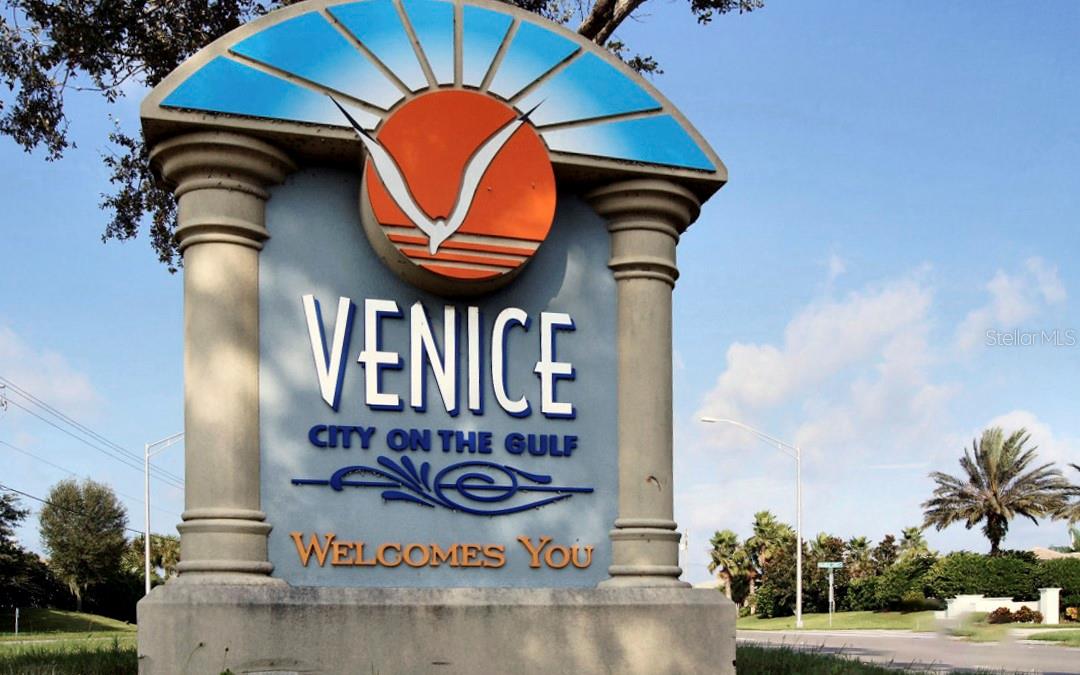 16 GULF MANOR DR, VENICE, FL, 34285