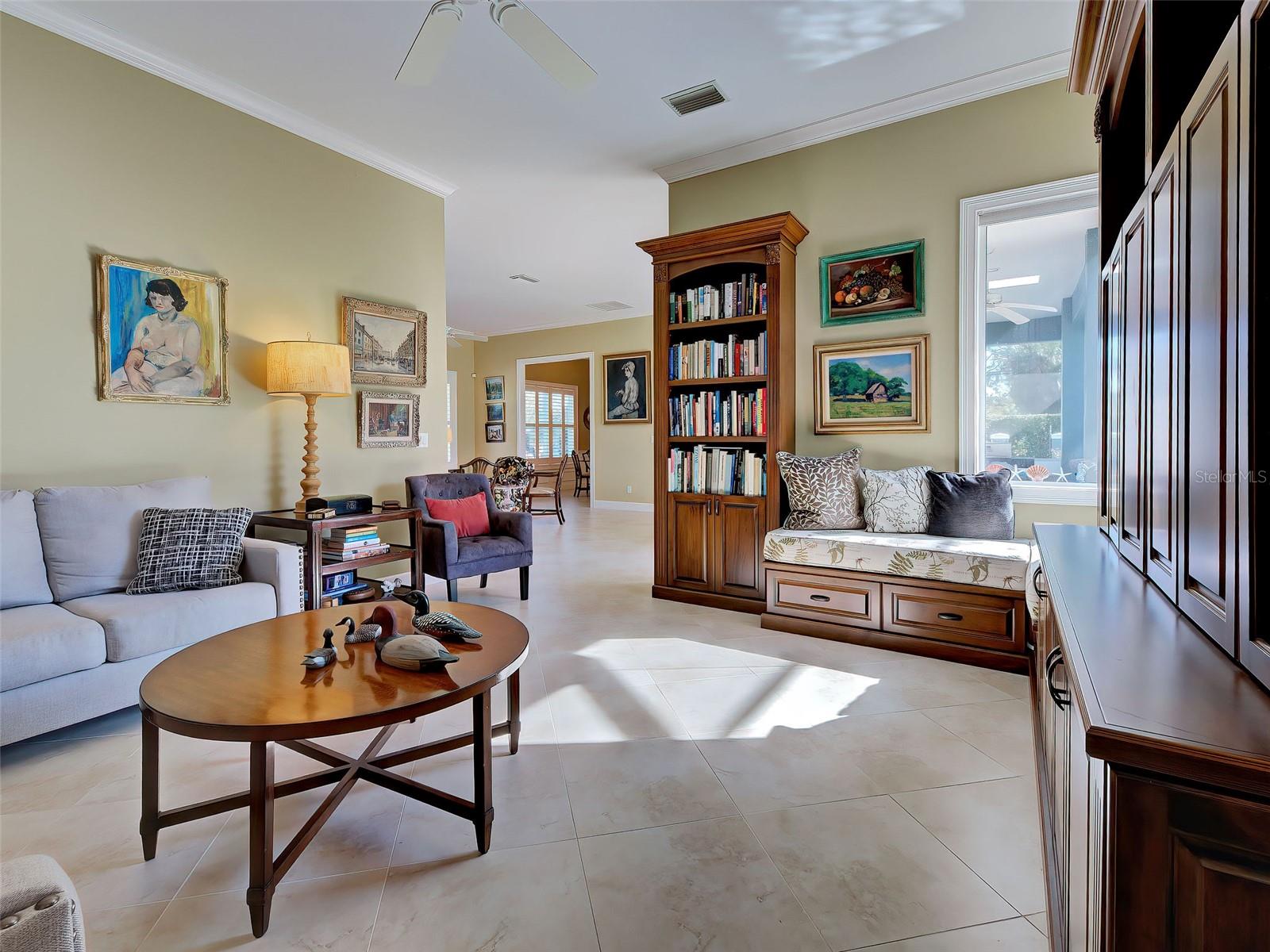 16 GULF MANOR DR, VENICE, FL, 34285