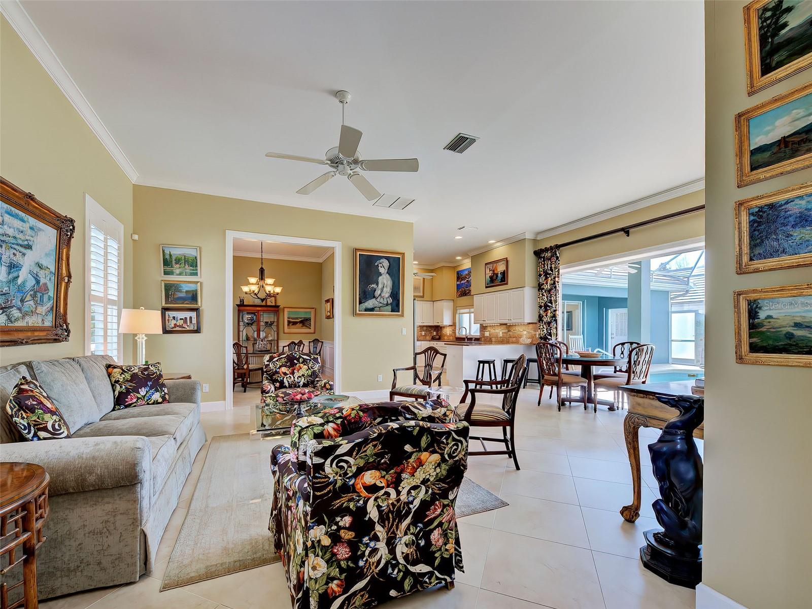 16 GULF MANOR DR, VENICE, FL, 34285