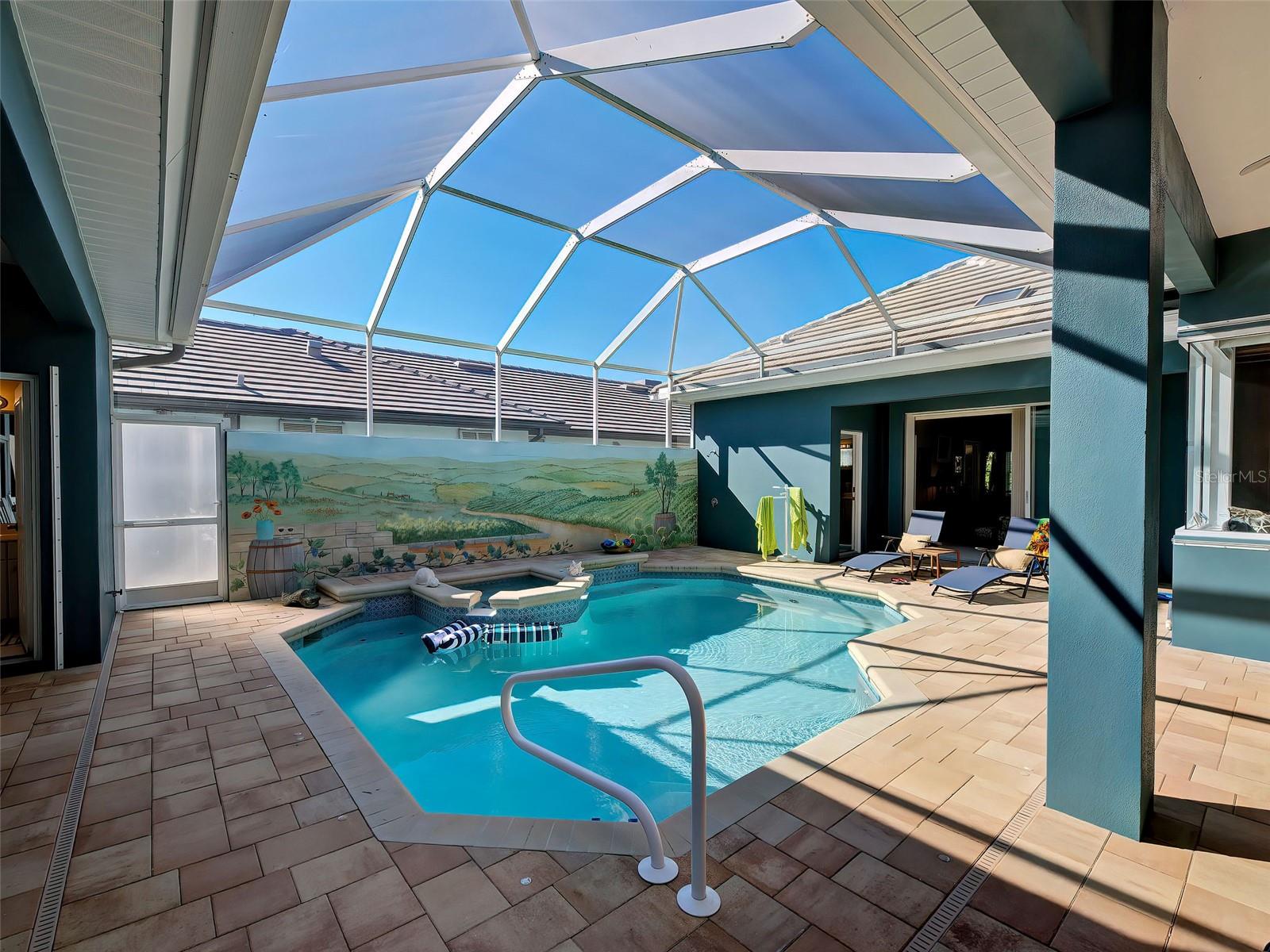 16 GULF MANOR DR, VENICE, FL, 34285