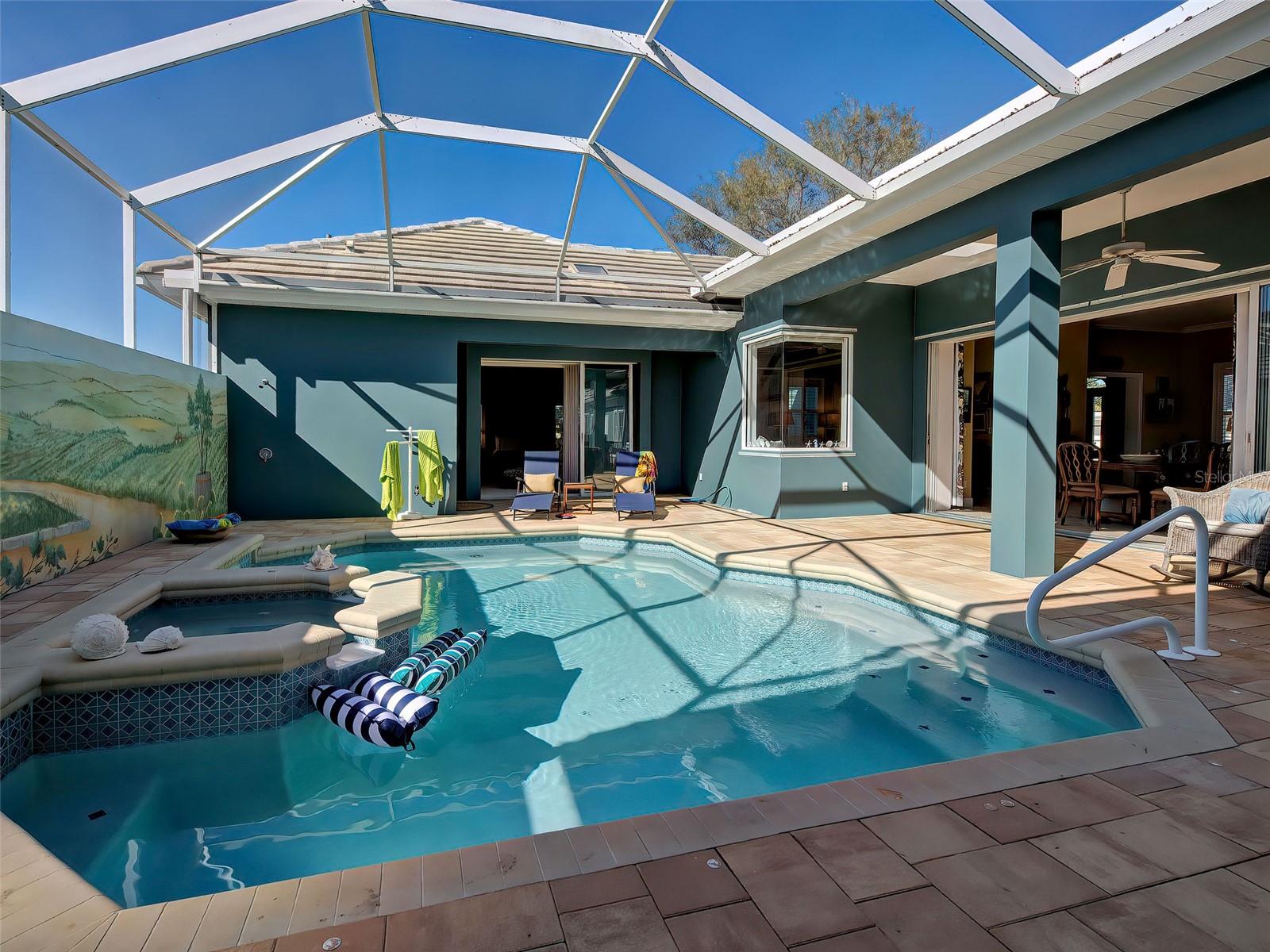 16 GULF MANOR DR, VENICE, FL, 34285