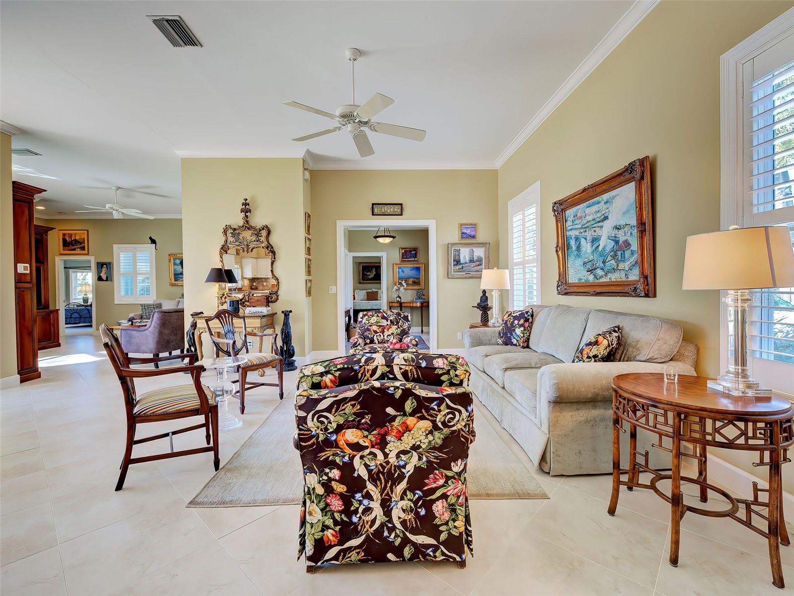 16 GULF MANOR DR, VENICE, FL, 34285
