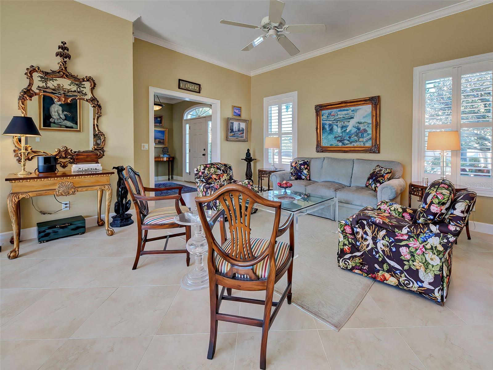 16 GULF MANOR DR, VENICE, FL, 34285