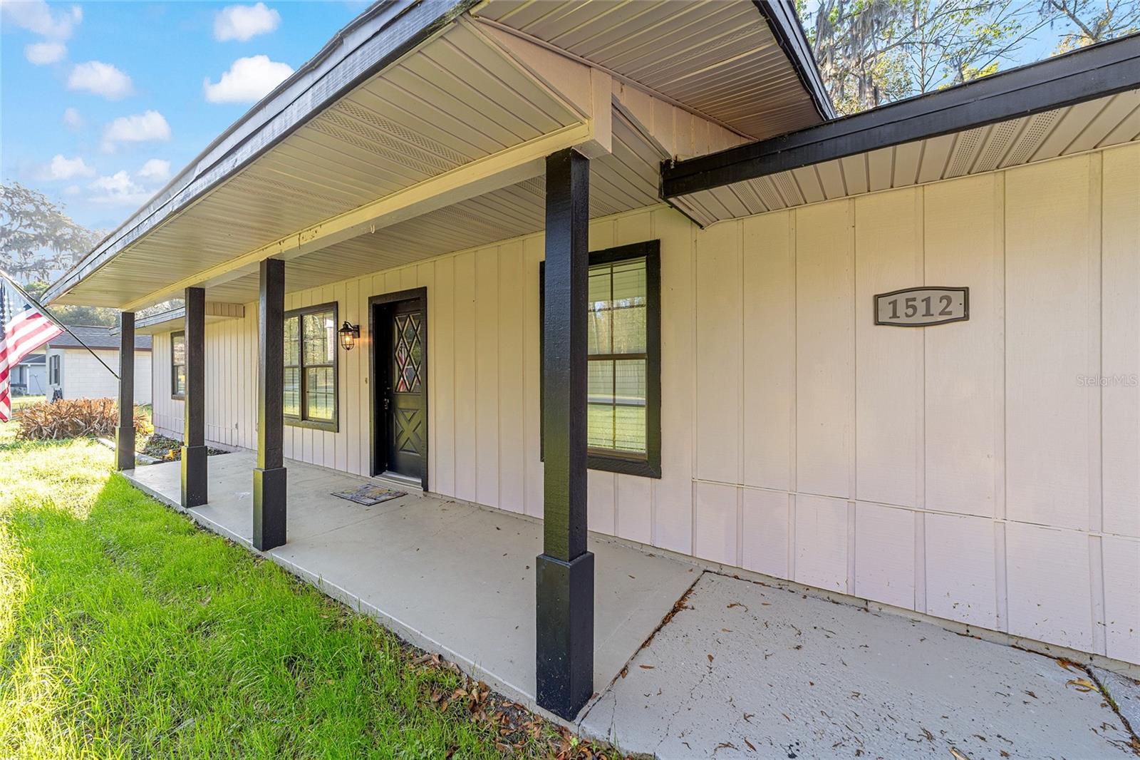 1512 NE 10TH ST, OCALA, FL, 34470