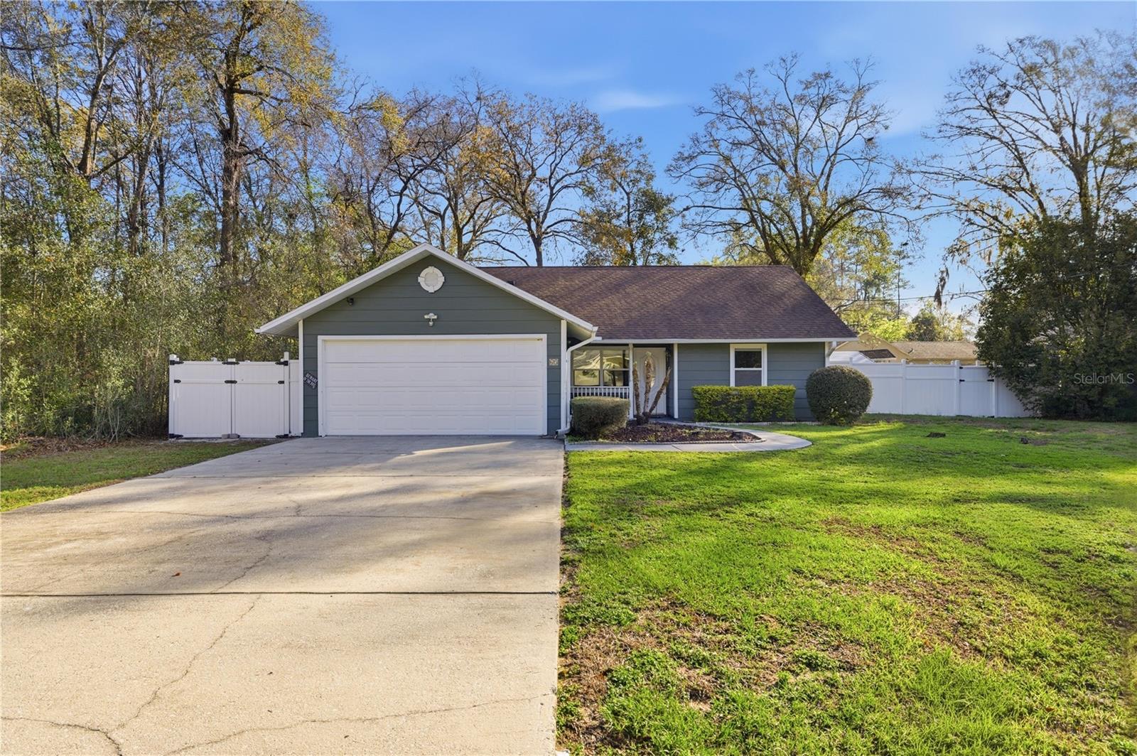63 TEAK RUN, OCALA, FL, 34472