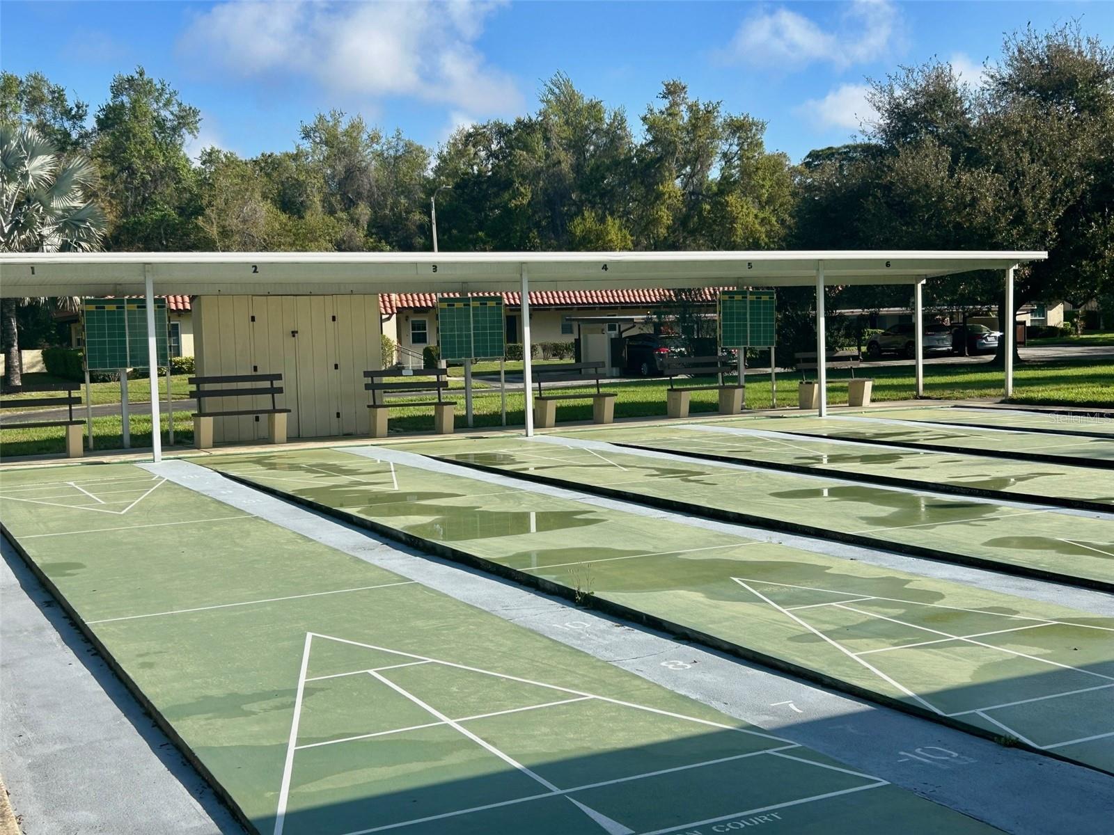 1701 PINEHURST RD #18C, DUNEDIN, FL, 34698