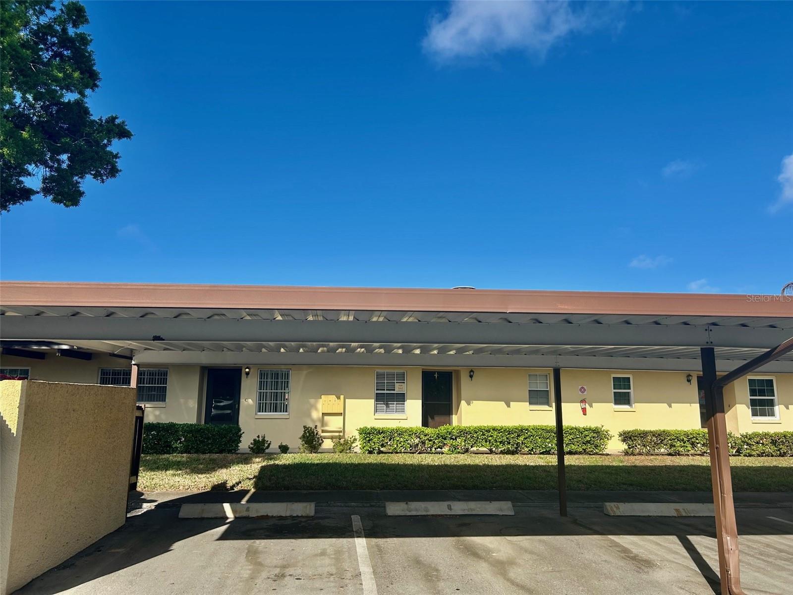 1701 PINEHURST RD #18C, DUNEDIN, FL, 34698