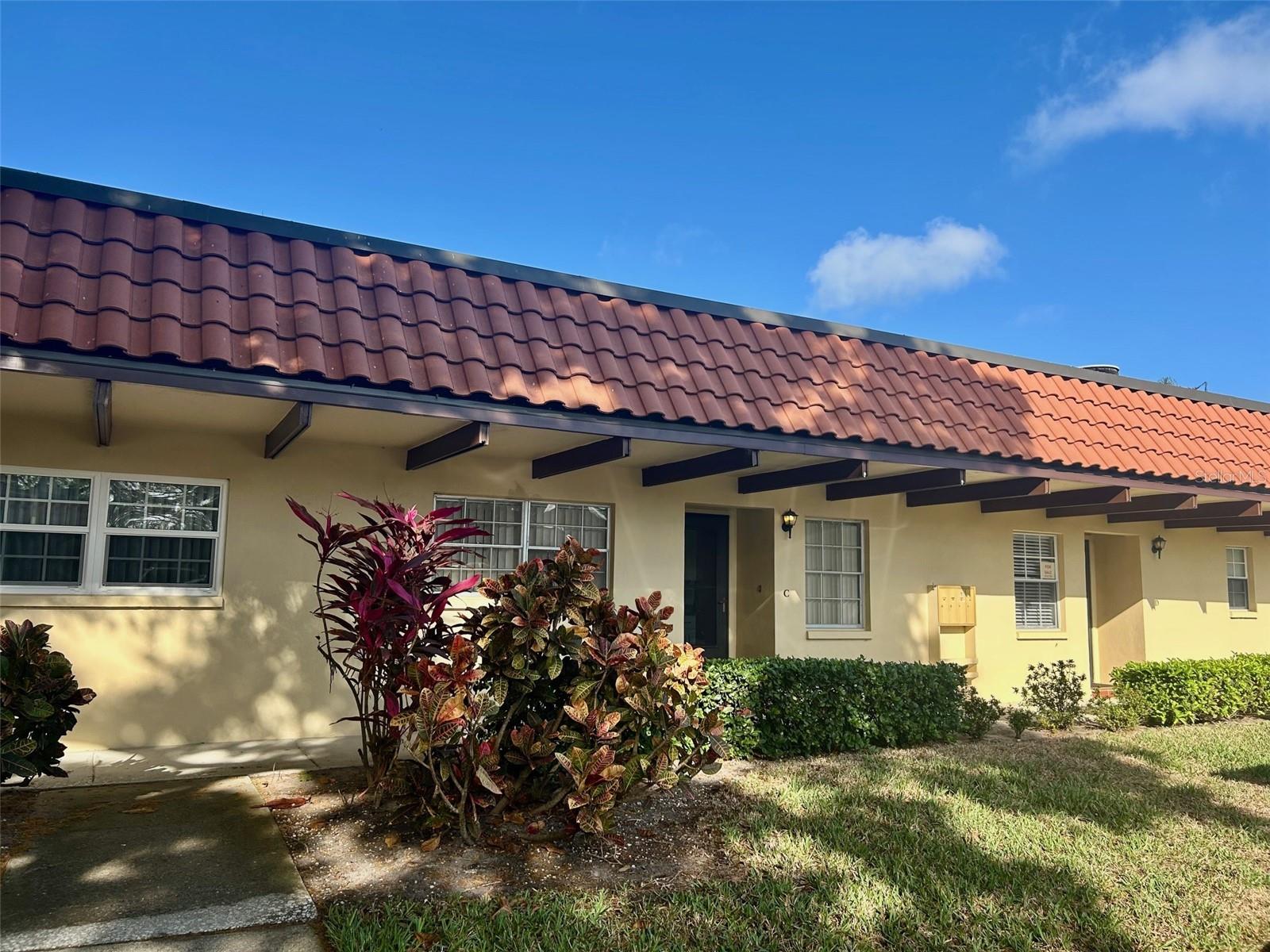 1701 PINEHURST RD #18C, DUNEDIN, FL, 34698