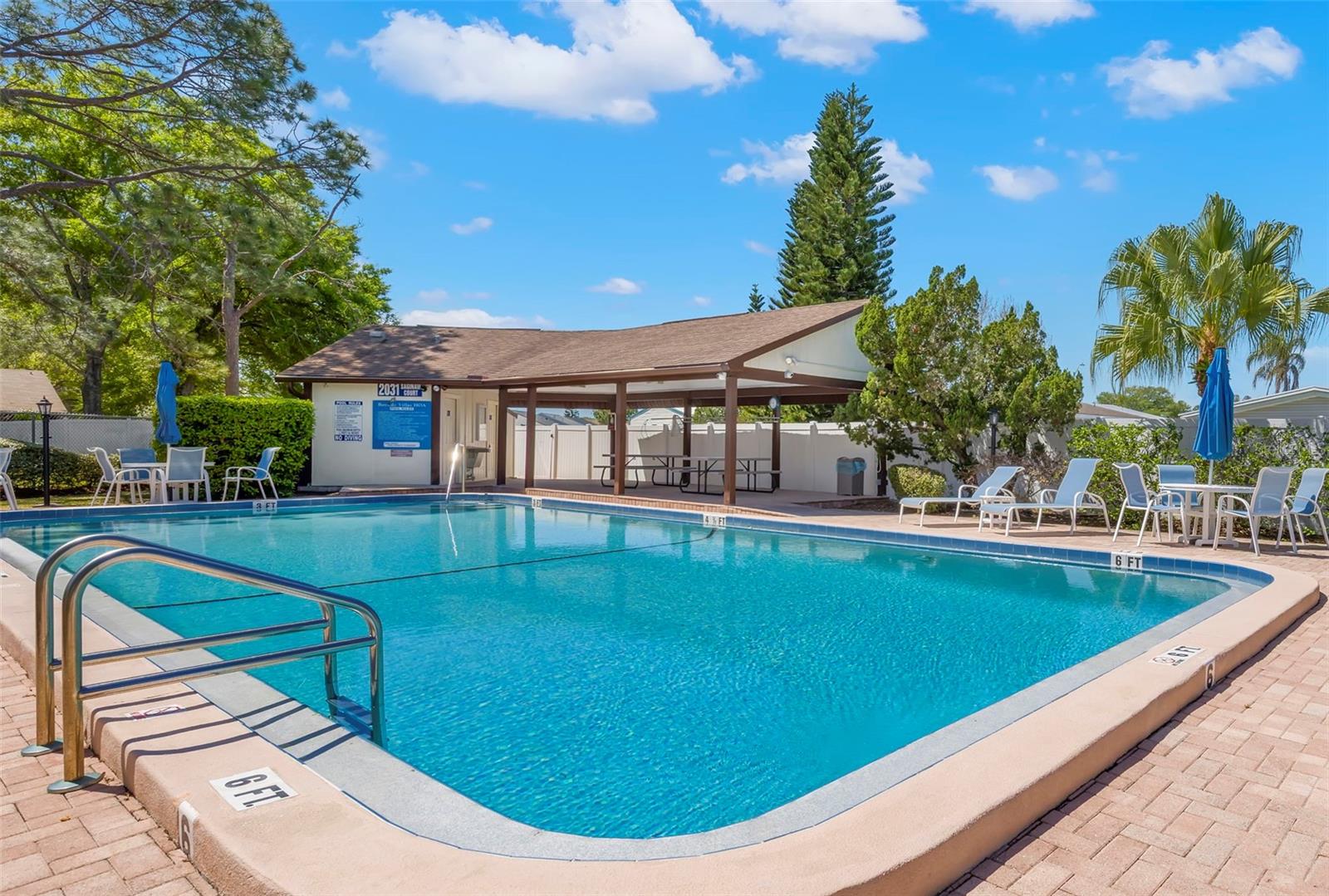 2020 DOVER CT, OLDSMAR, FL, 34677