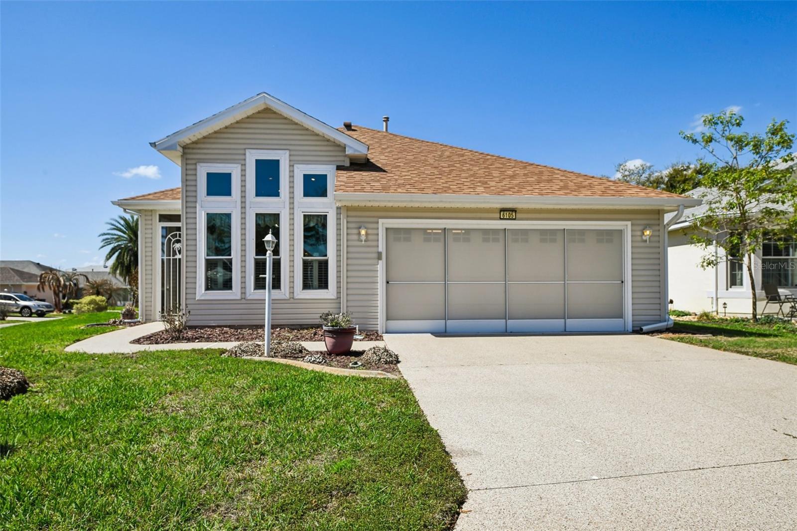 6105 DORY WAY, TAVARES, FL, 32778
