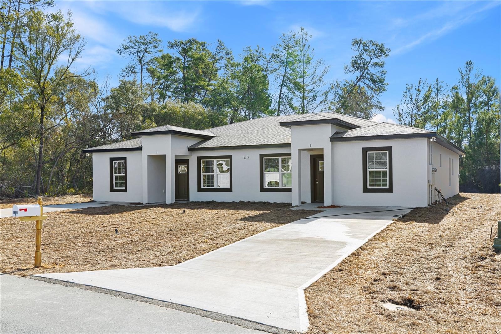 16313 SW 29TH COURT RD, OCALA, FL, 34473