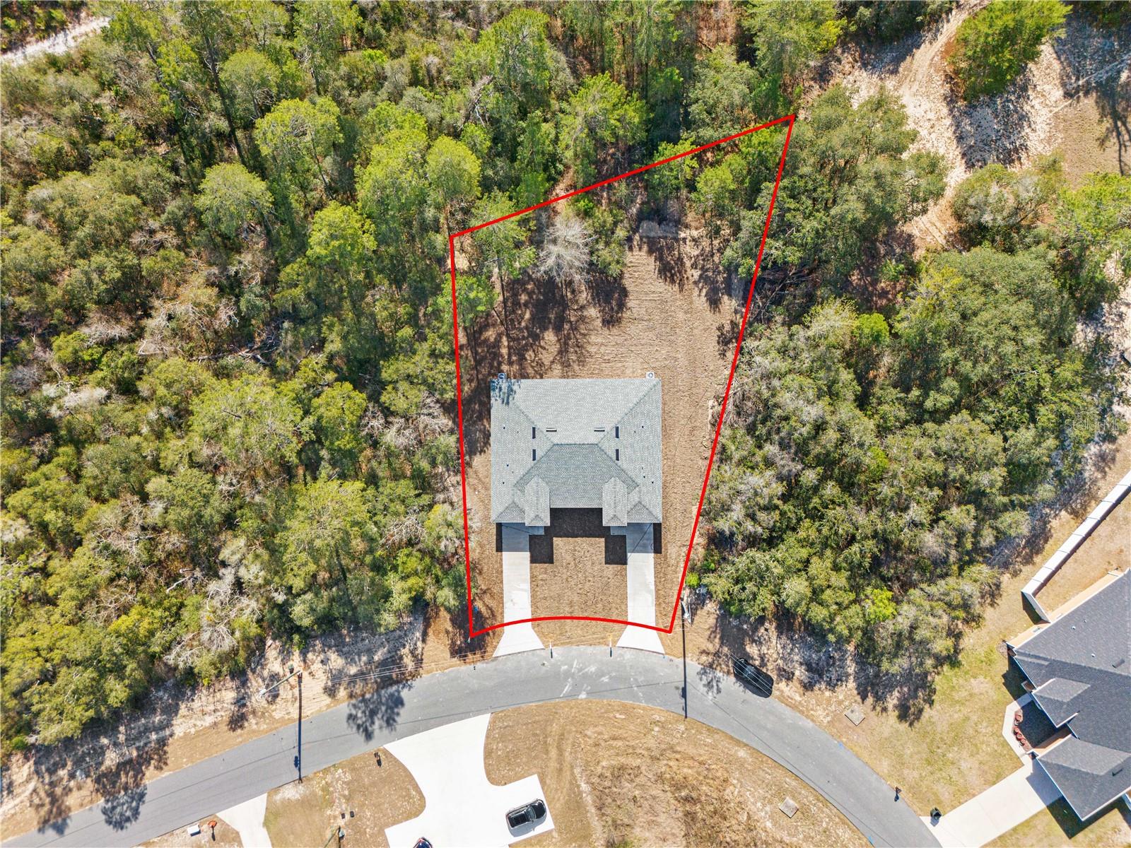16313 SW 29TH COURT RD, OCALA, FL, 34473
