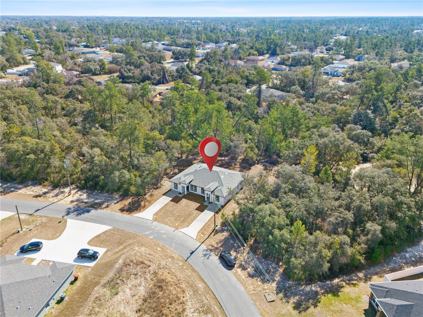 16313 SW 29TH COURT RD, OCALA, FL, 34473
