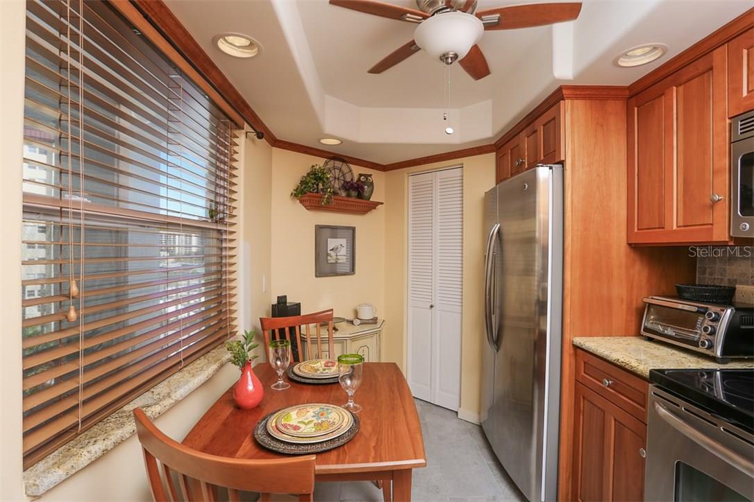 1770 BENJAMIN FRANKLIN DR #603, SARASOTA, FL, 34236
