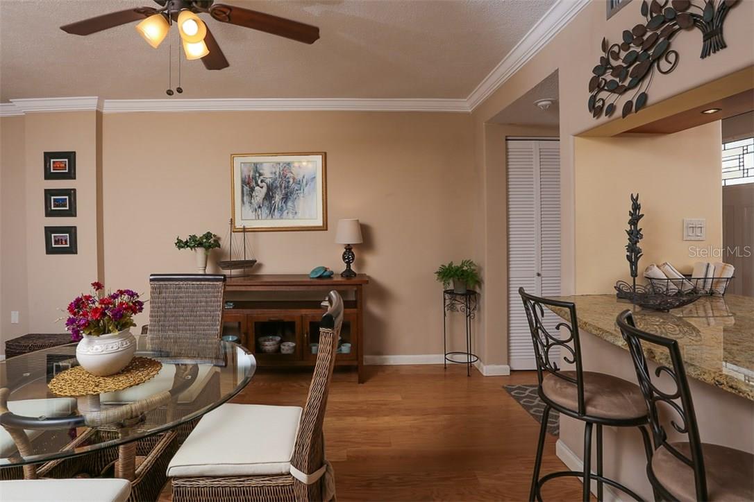 1770 BENJAMIN FRANKLIN DR #603, SARASOTA, FL, 34236