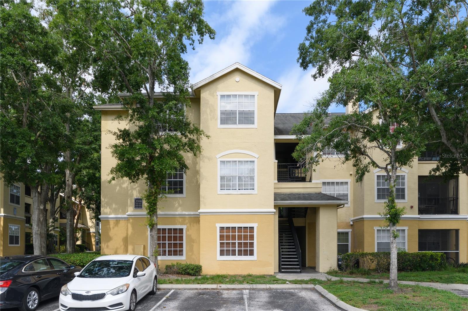 2598 ROBERT TRENT JONES DR #1030, ORLANDO, FL, 32835