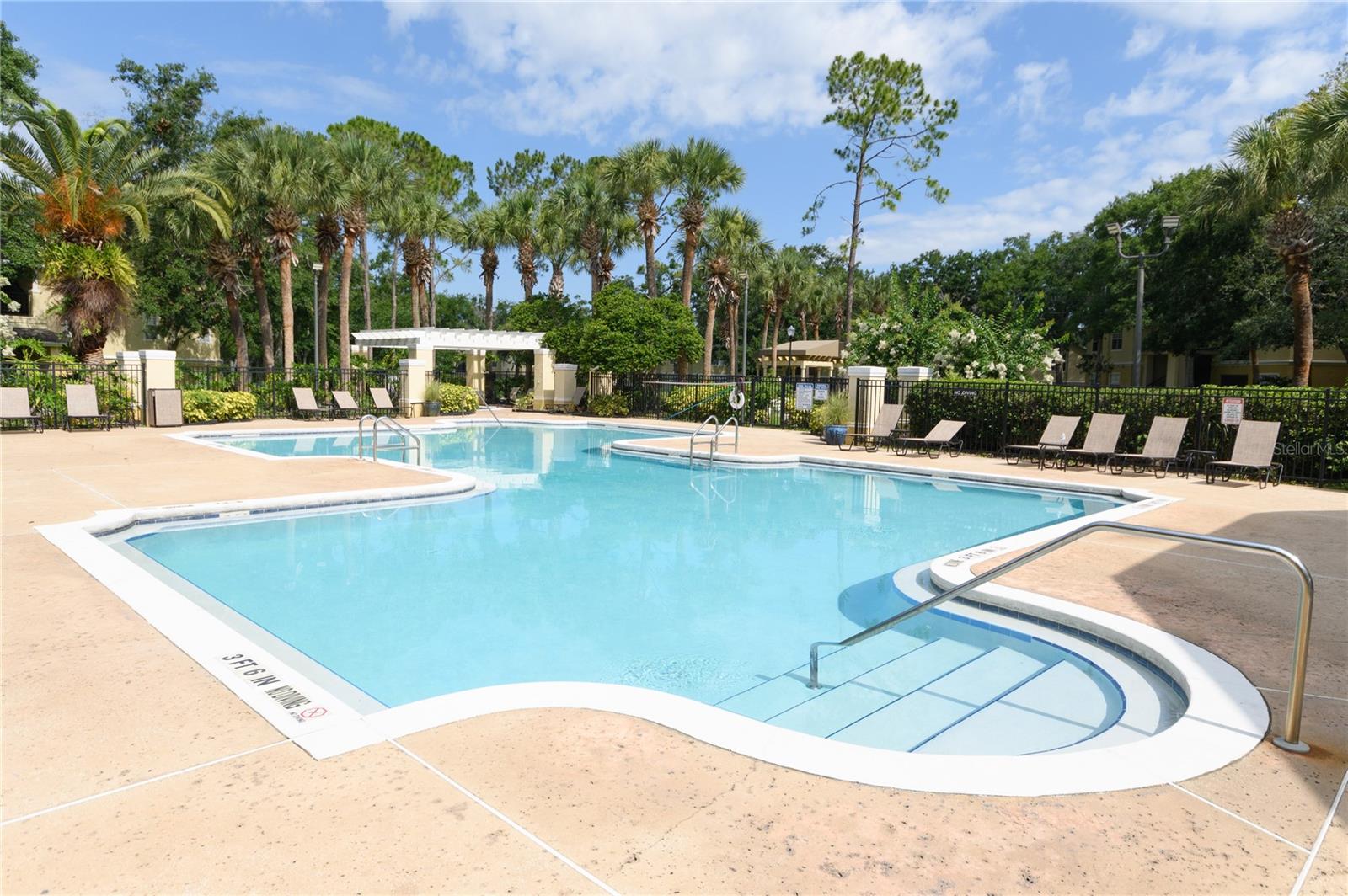 2598 ROBERT TRENT JONES DR #1030, ORLANDO, FL, 32835